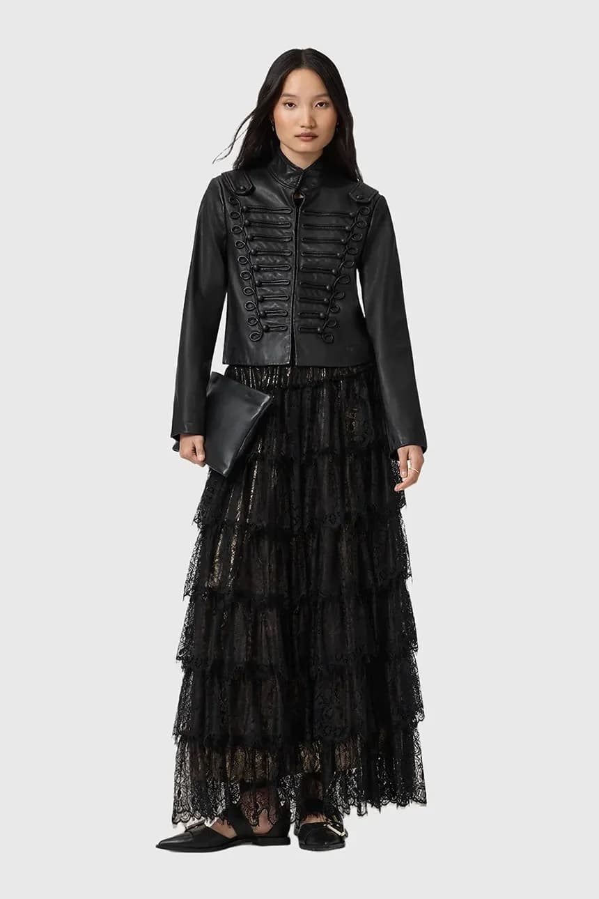 Юбка - фото 4