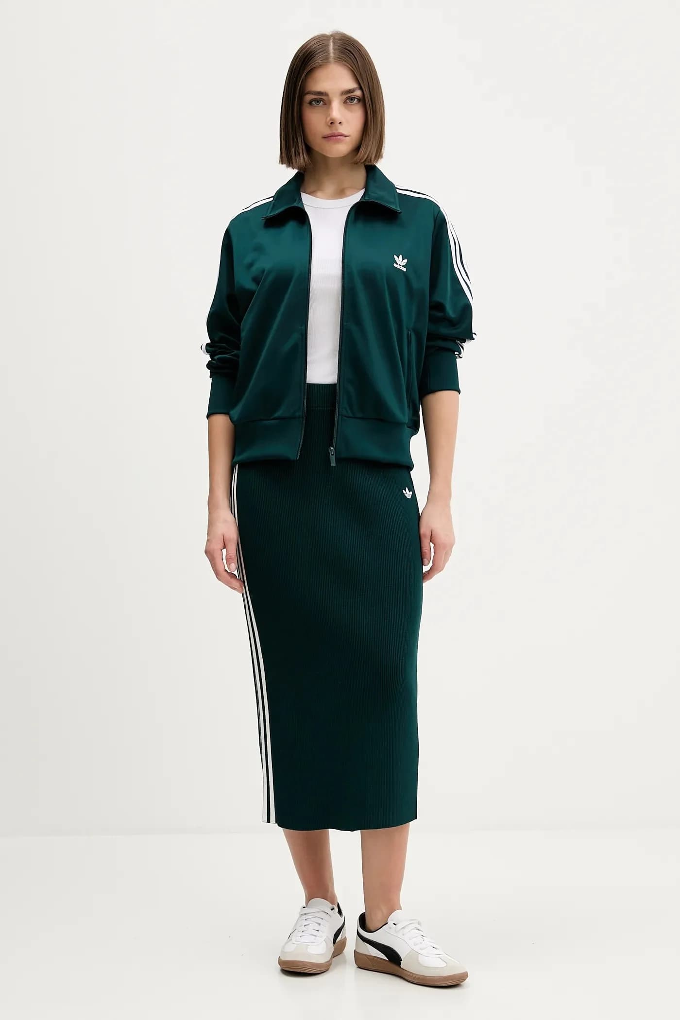 Вяжем юбку 3с. - фото 2