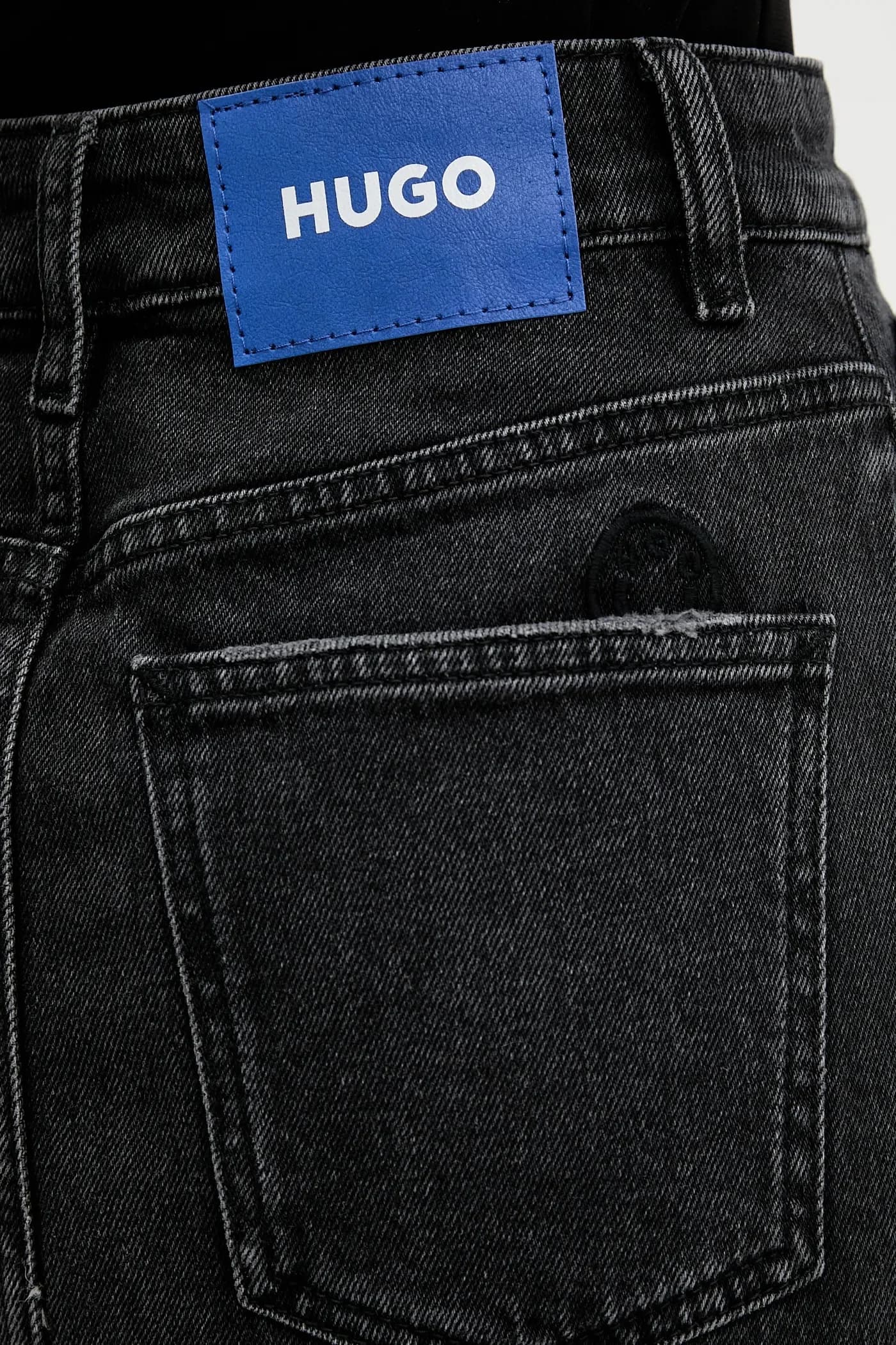 джинсовая юбка Goja_B - фото 4