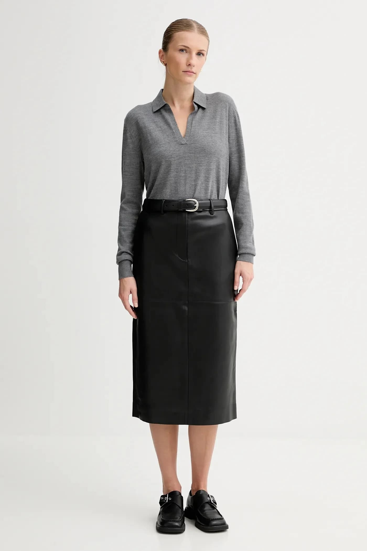 Юбка - фото 2