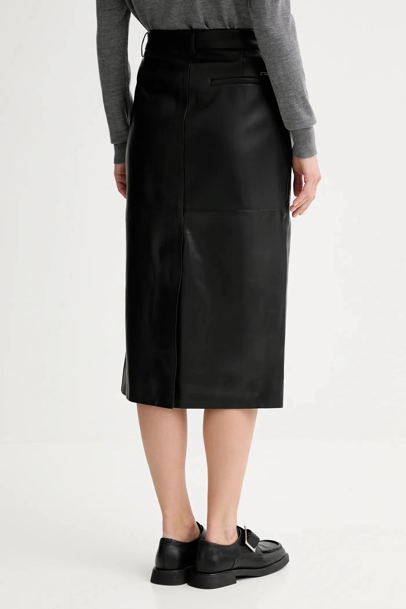 Юбка - фото 3