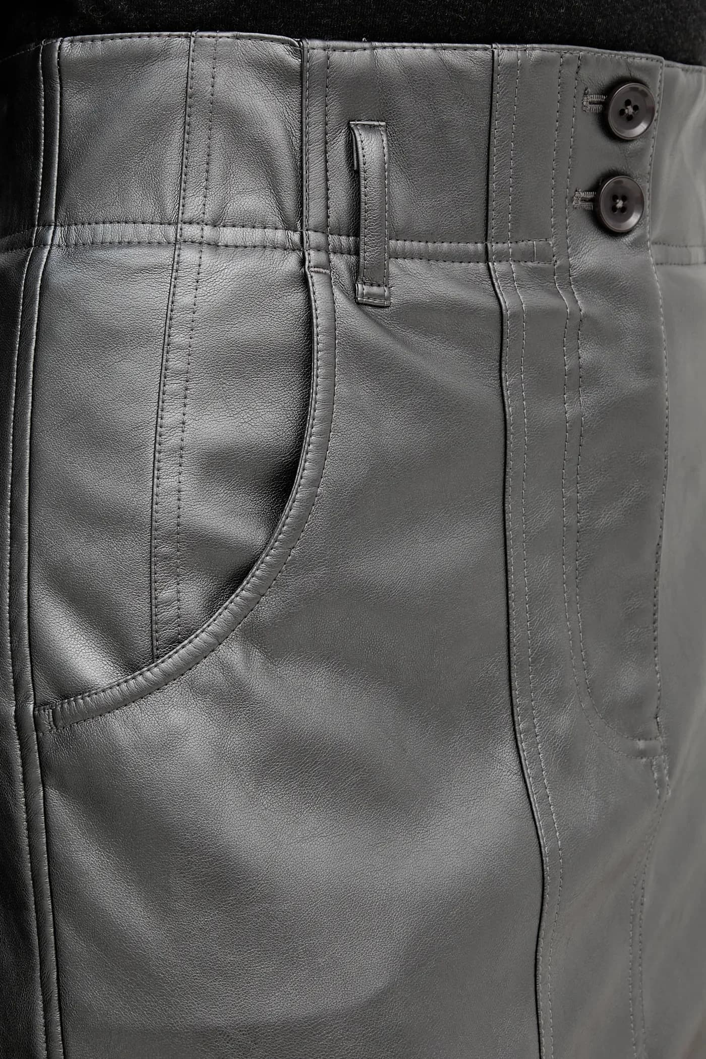 Юбка - фото 4