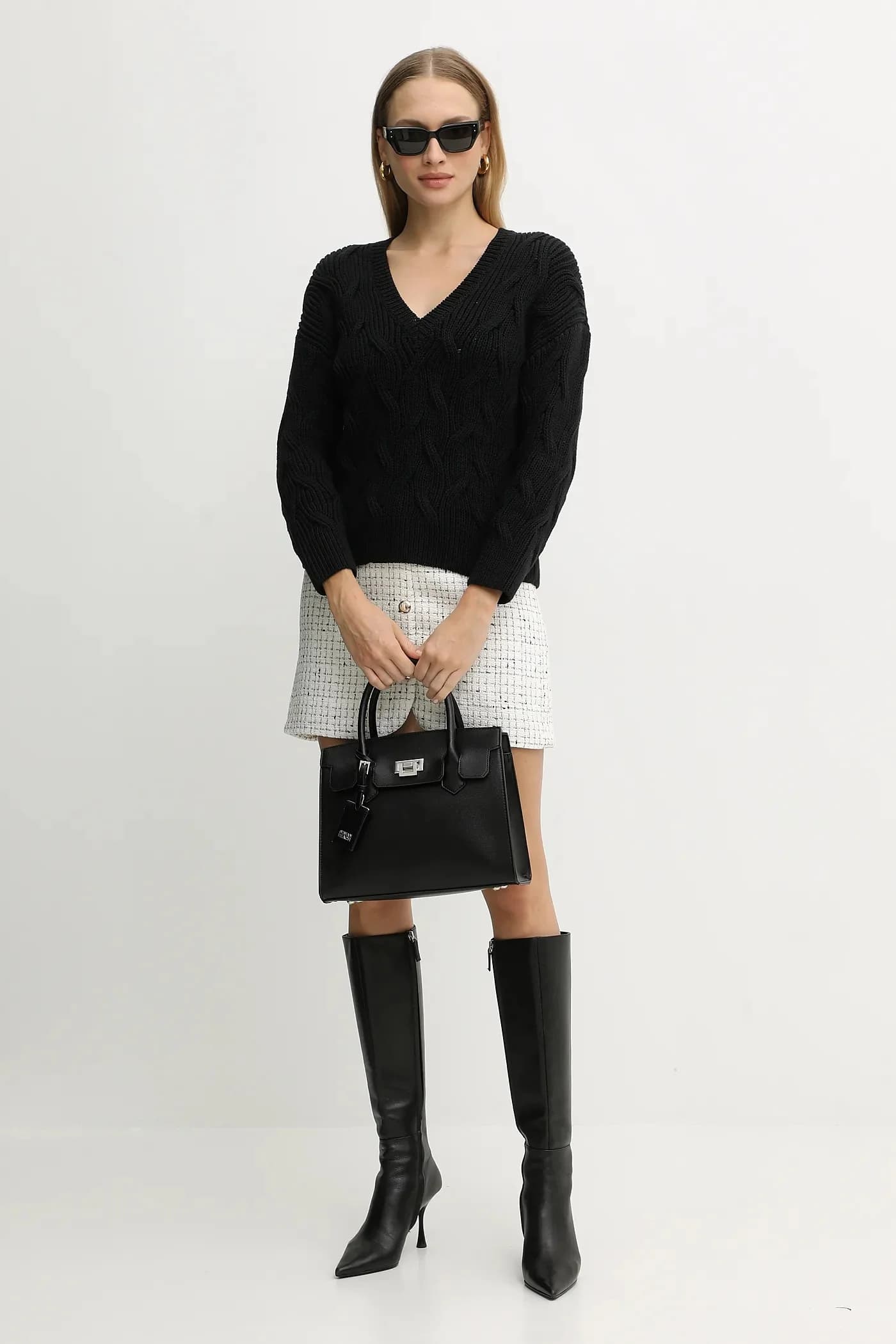 Юбка - фото 2