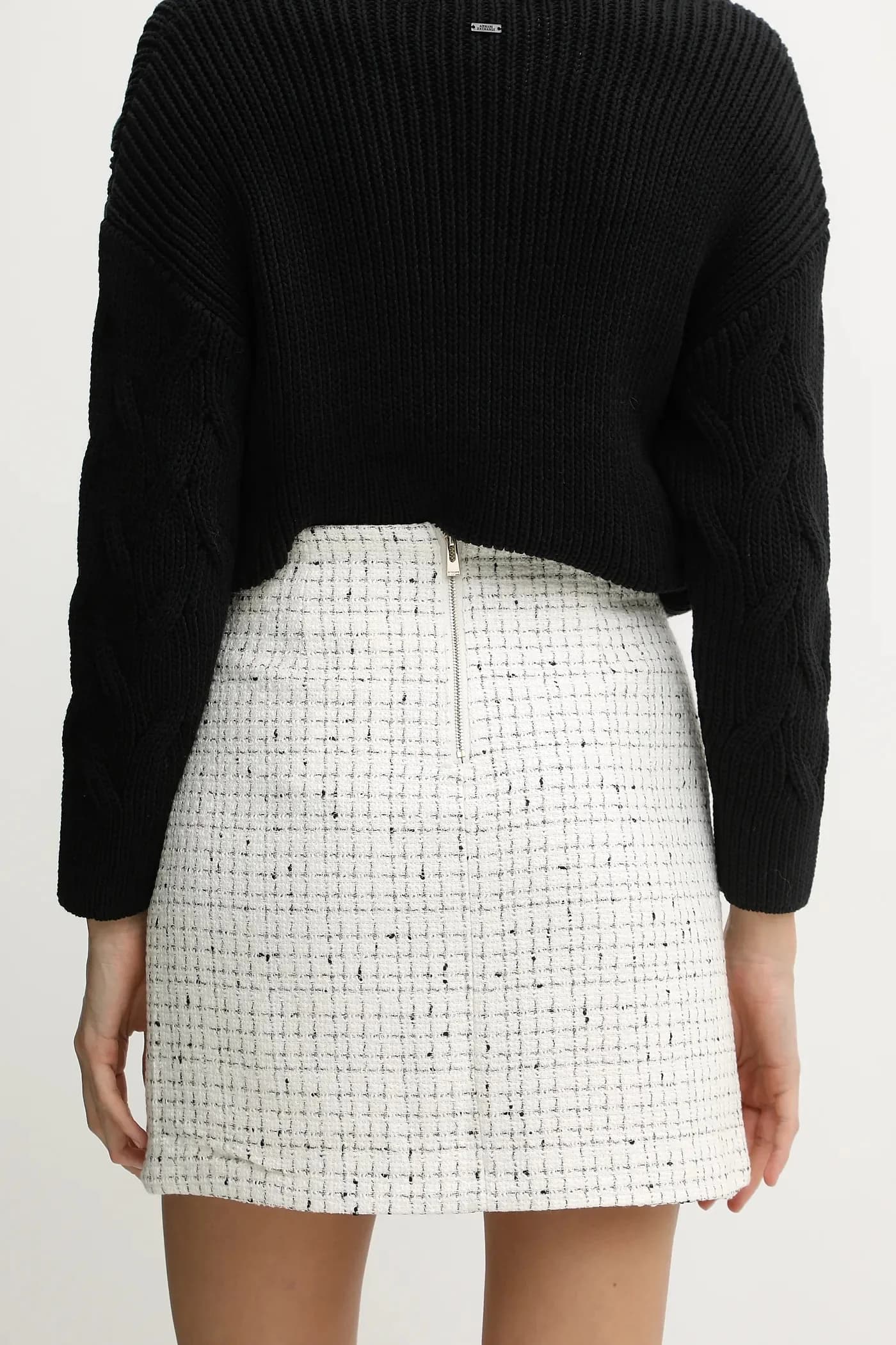 Юбка - фото 3