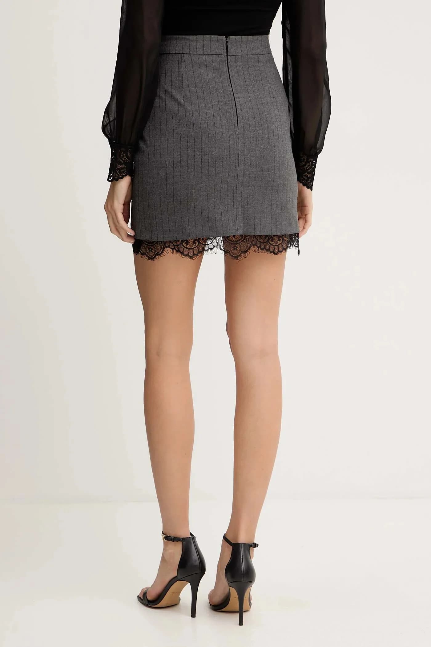 Юбка - фото 3