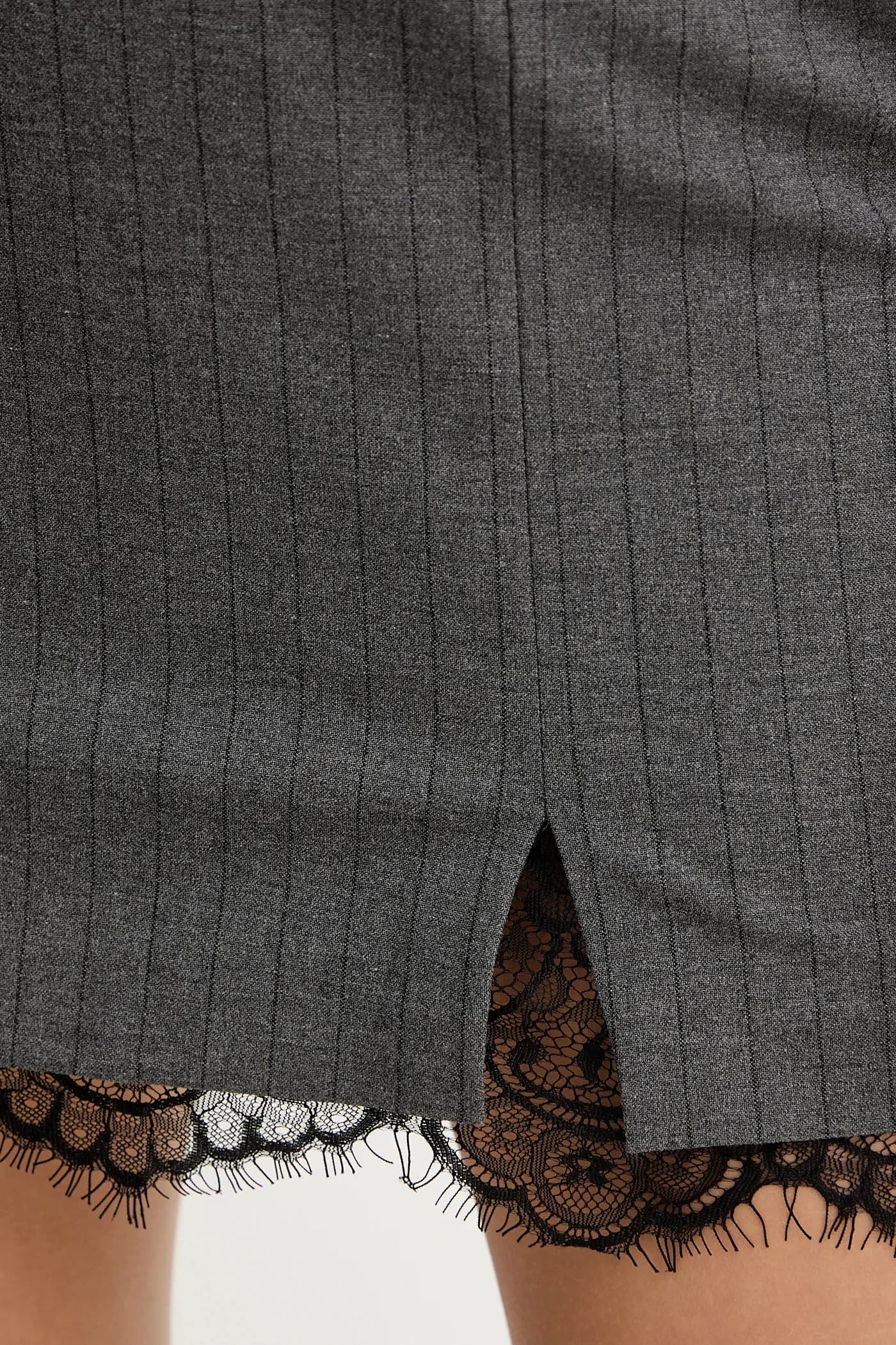 Юбка - фото 4