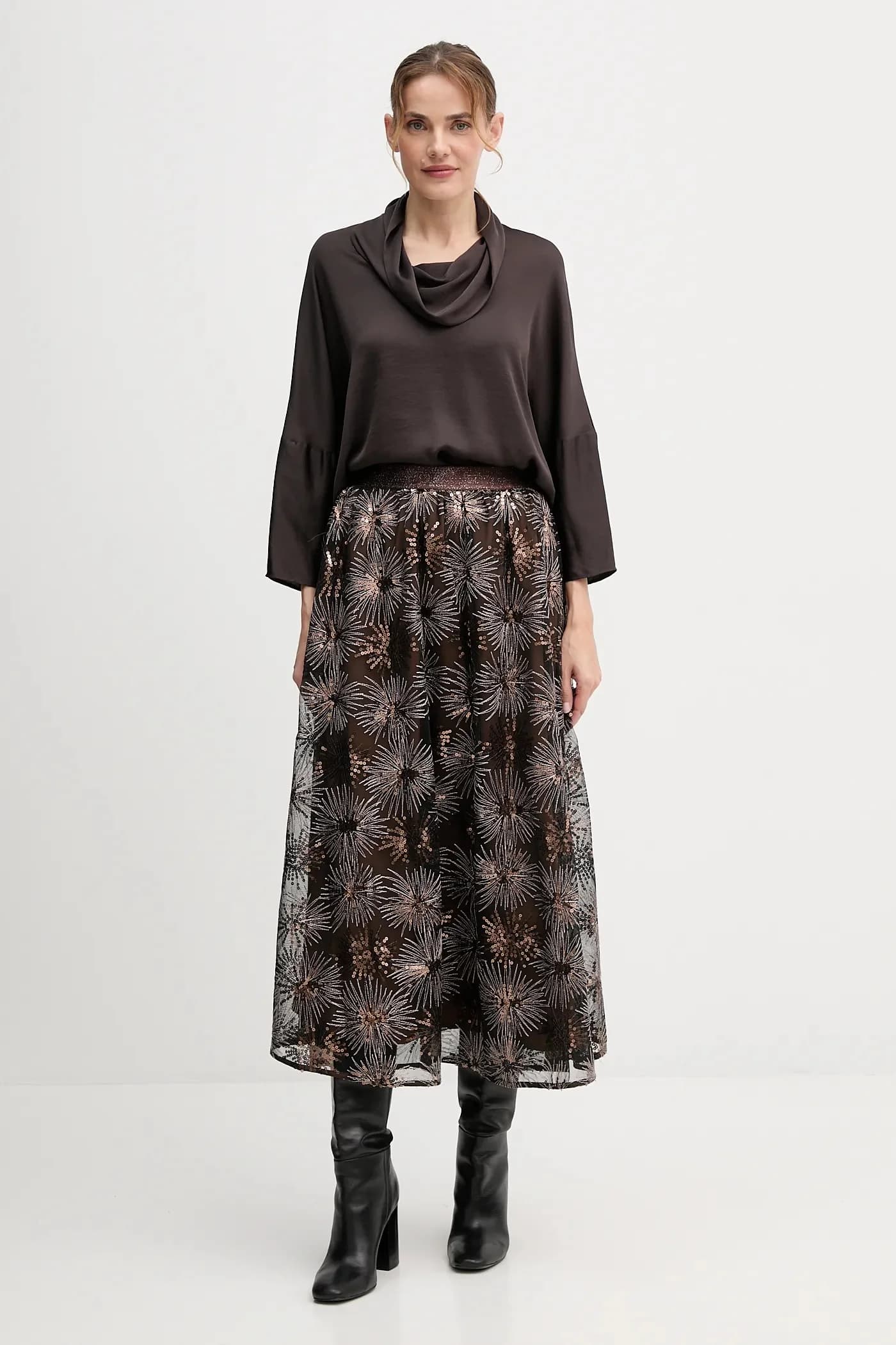 Юбка - фото 2