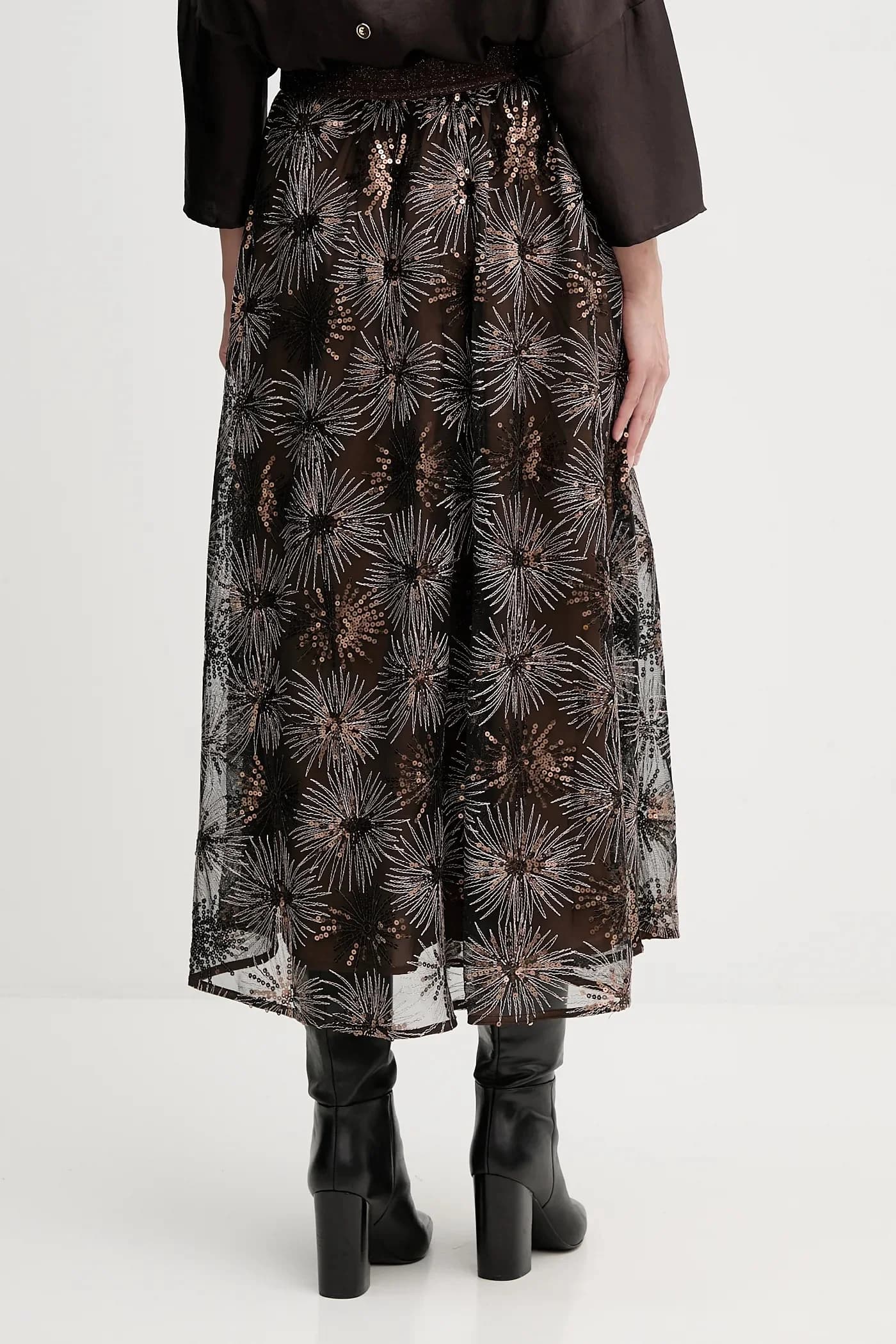 Юбка - фото 3