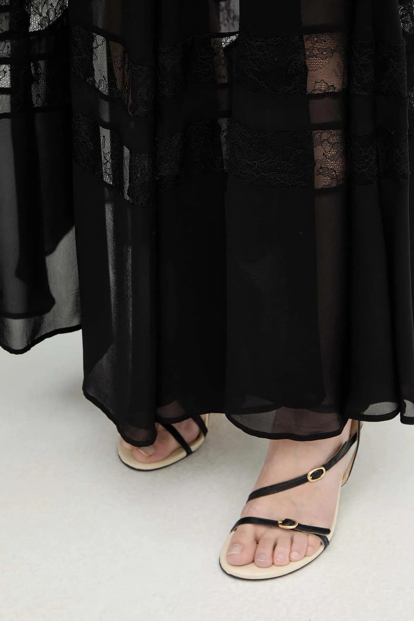 Юбка - фото 4