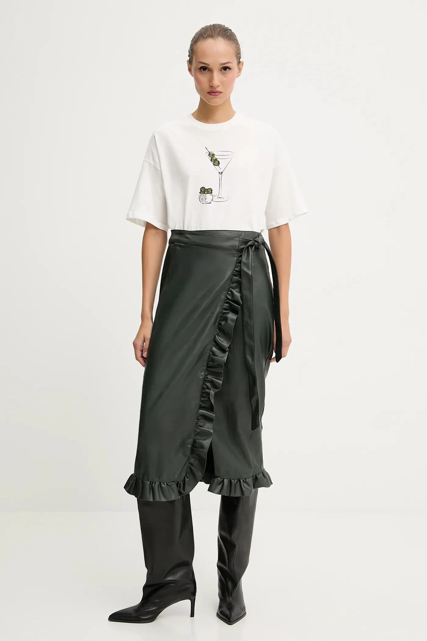 Юбка - фото 2