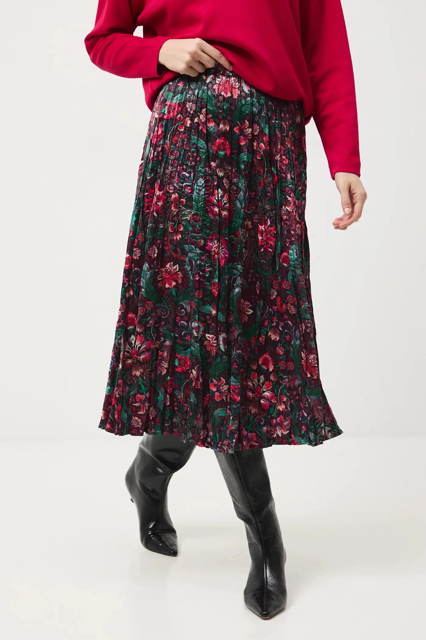 Юбка - фото 3