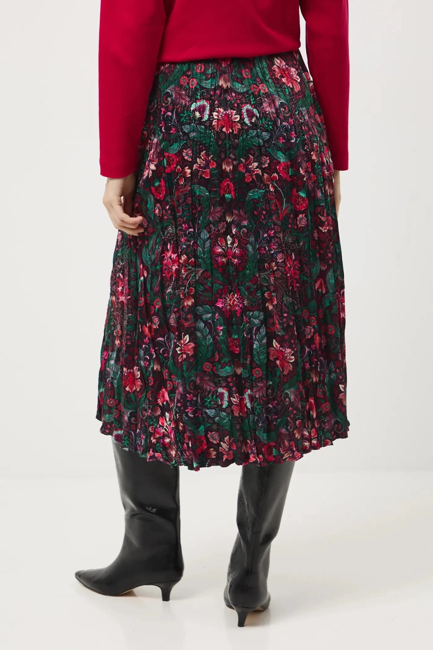 Юбка - фото 4