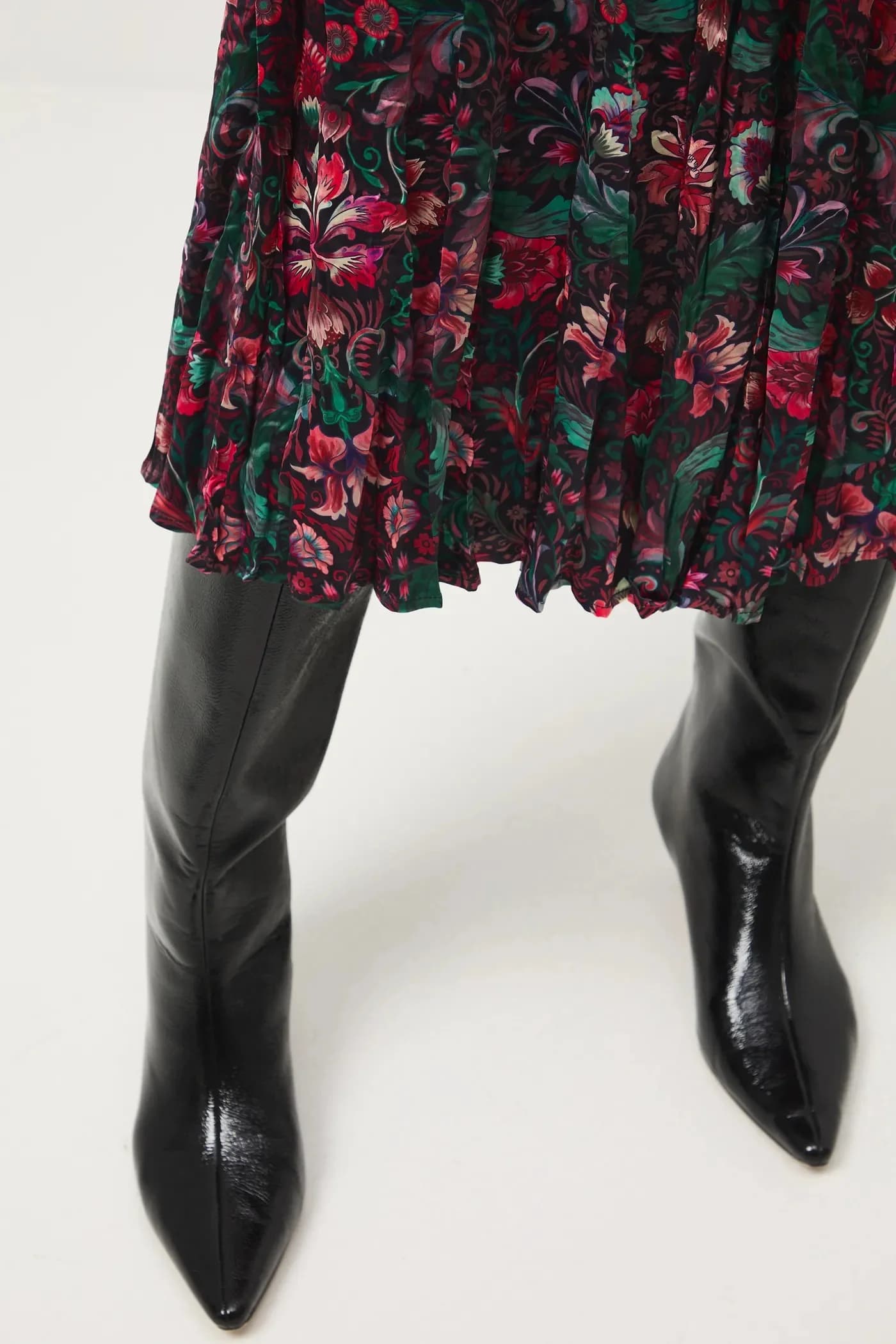 Юбка - фото 5