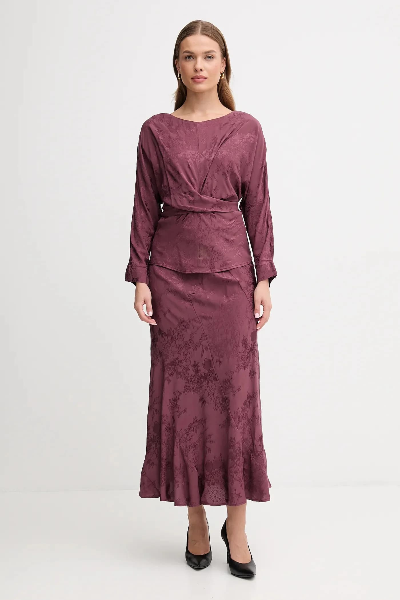 Юбка - фото 2