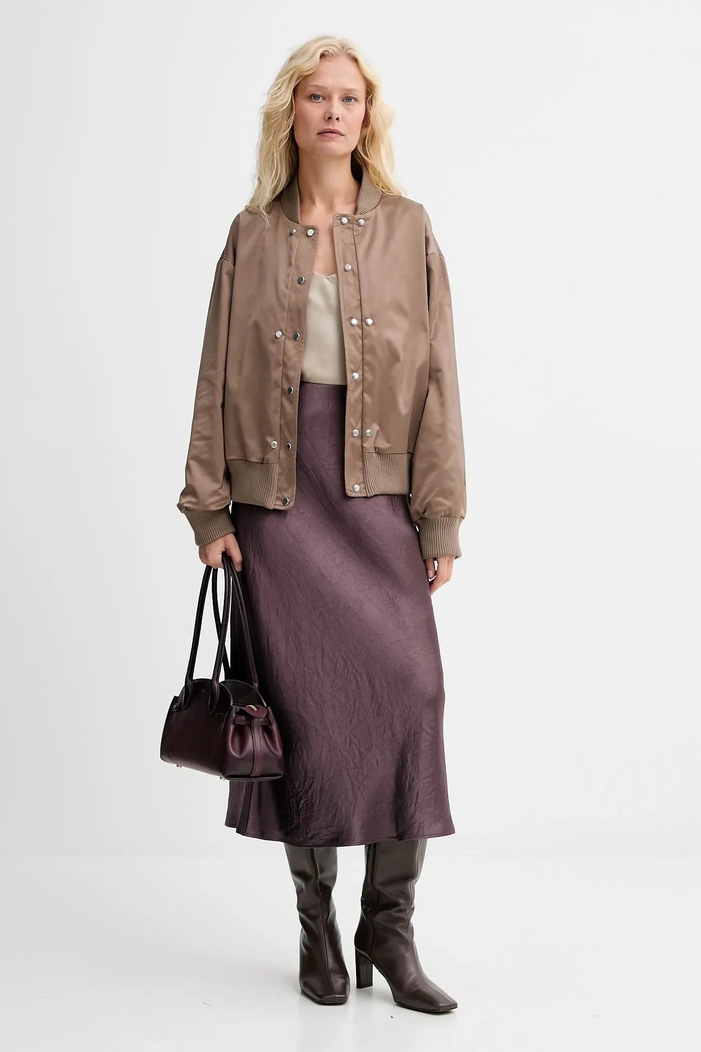 АЛЕССИО юбка - фото 2