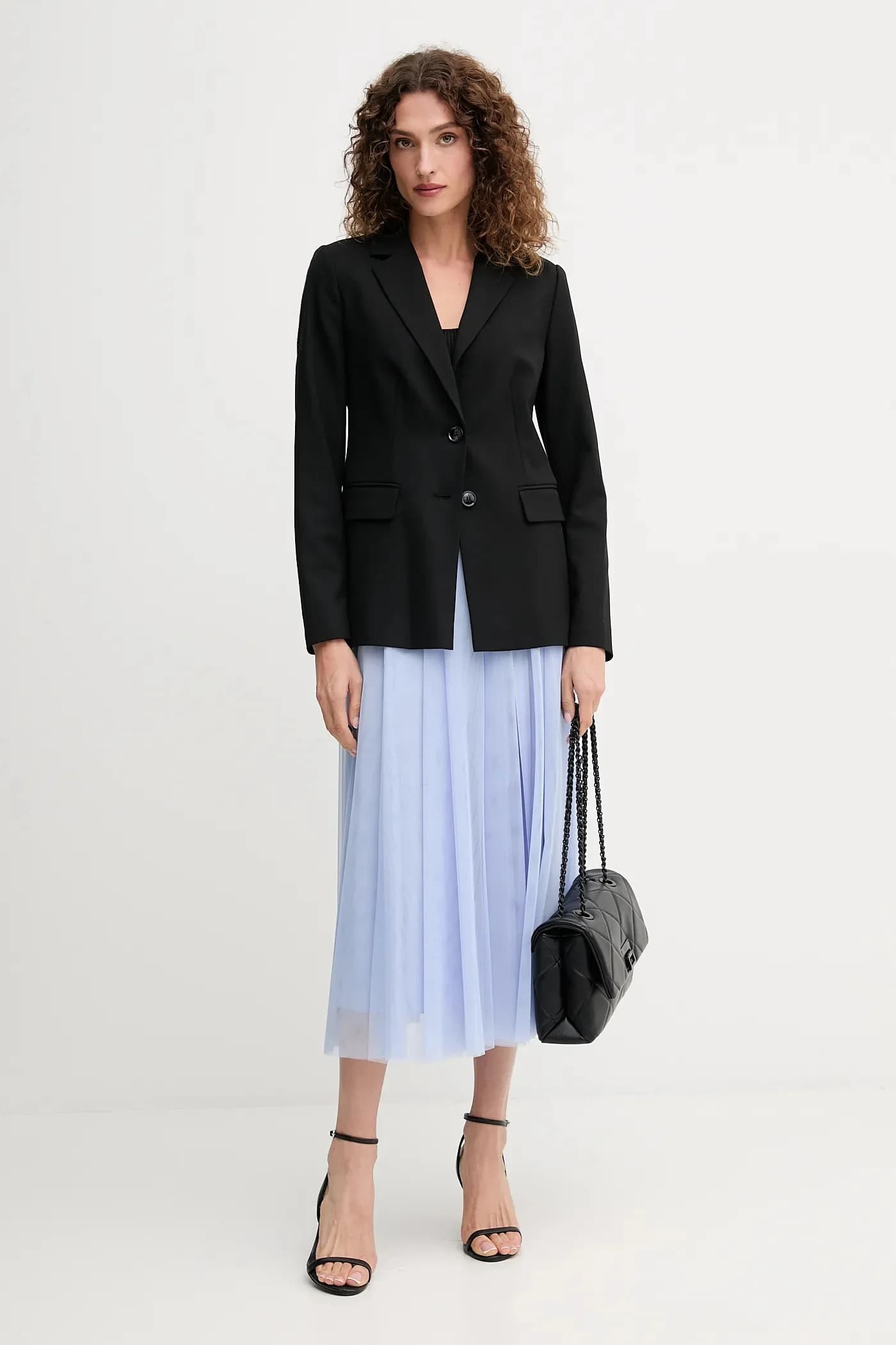 Юбка - фото 2