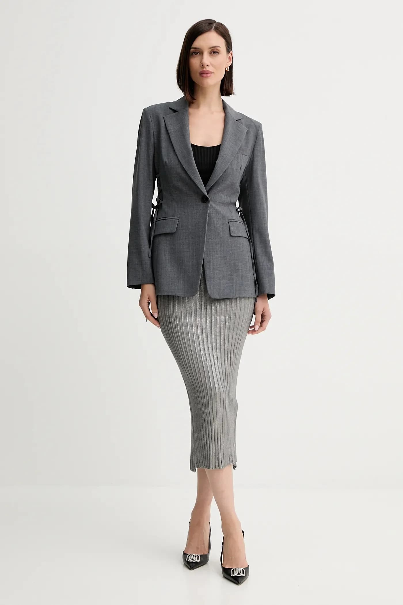 Юбка - фото 2