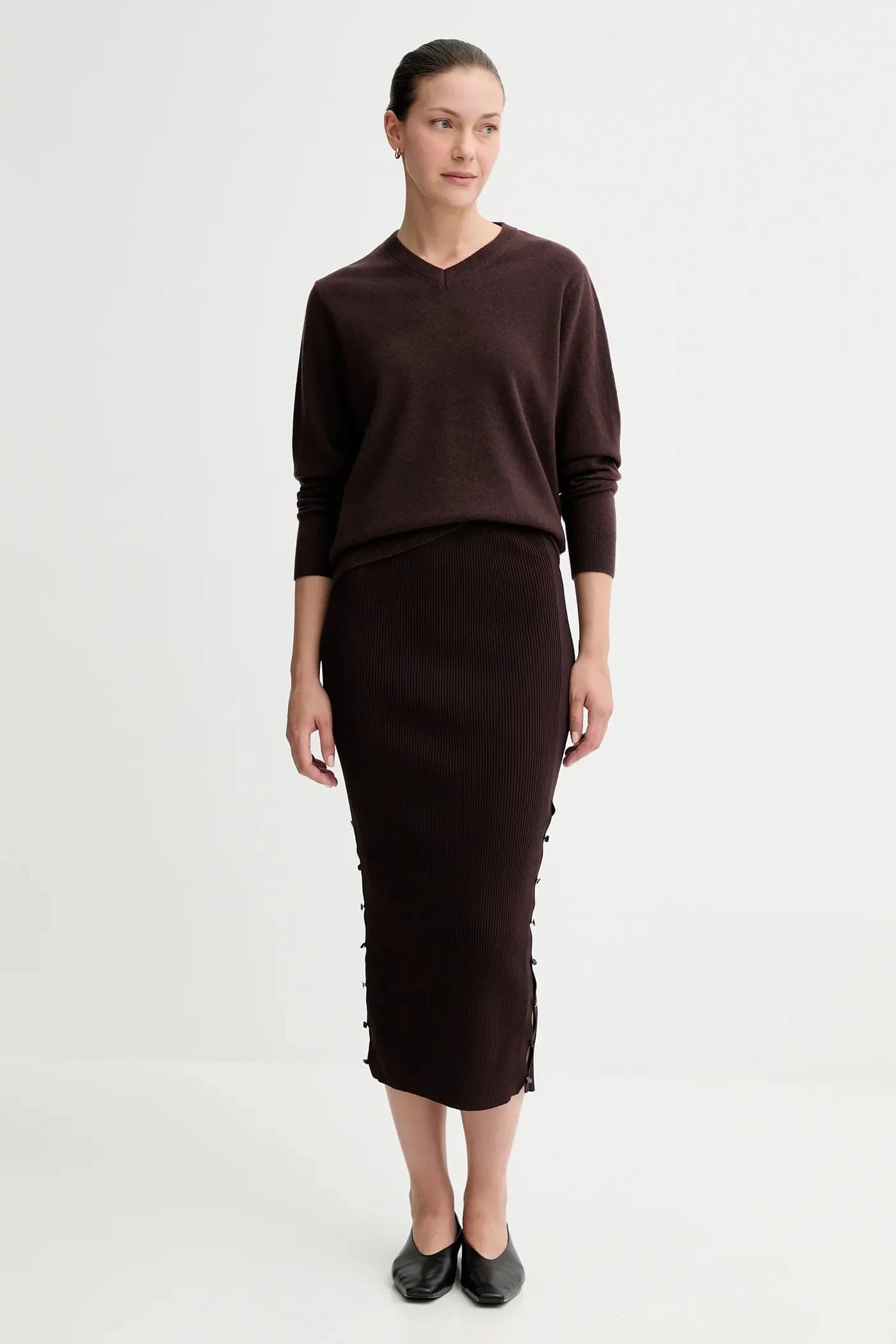 Юбка - фото 2