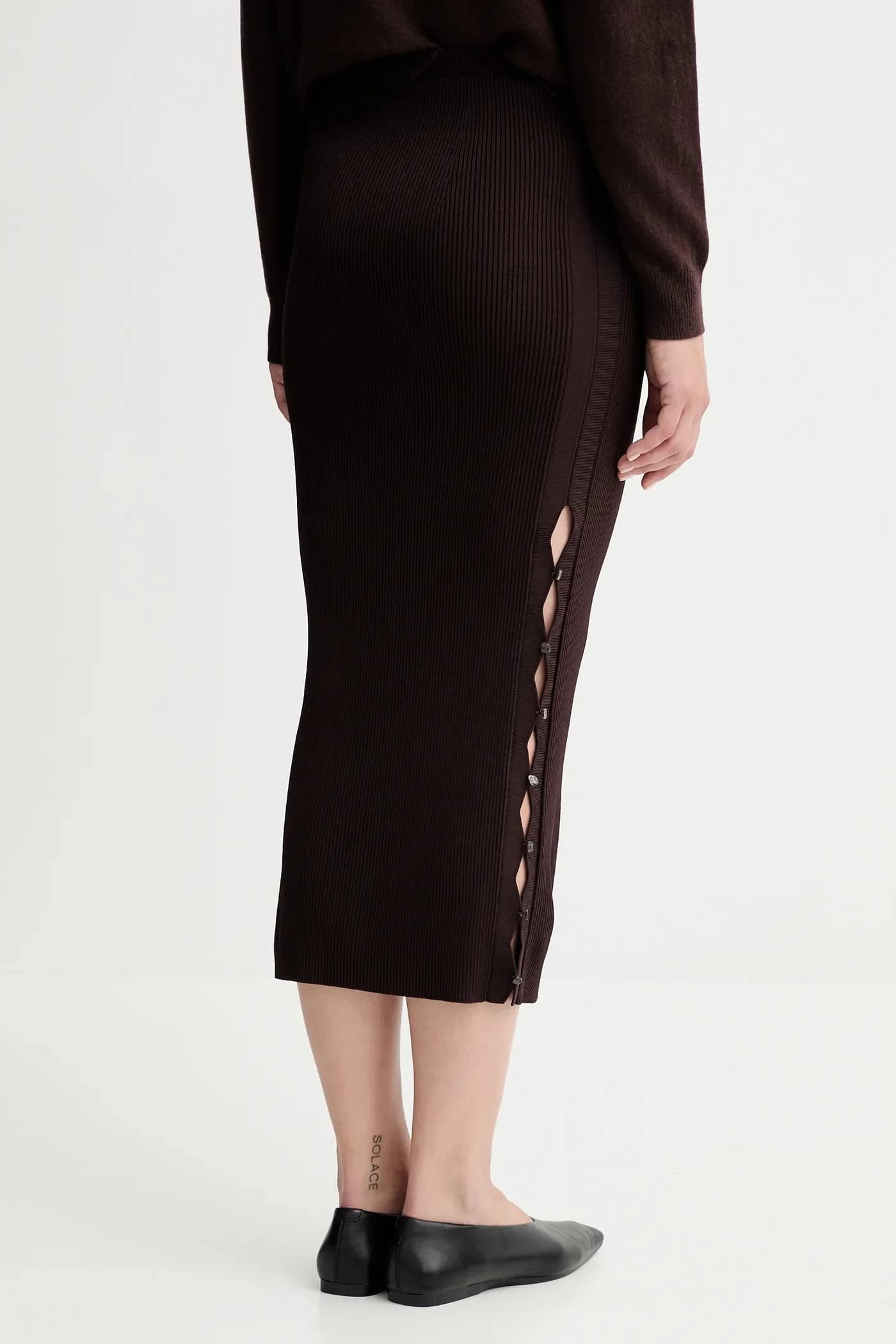 Юбка - фото 3