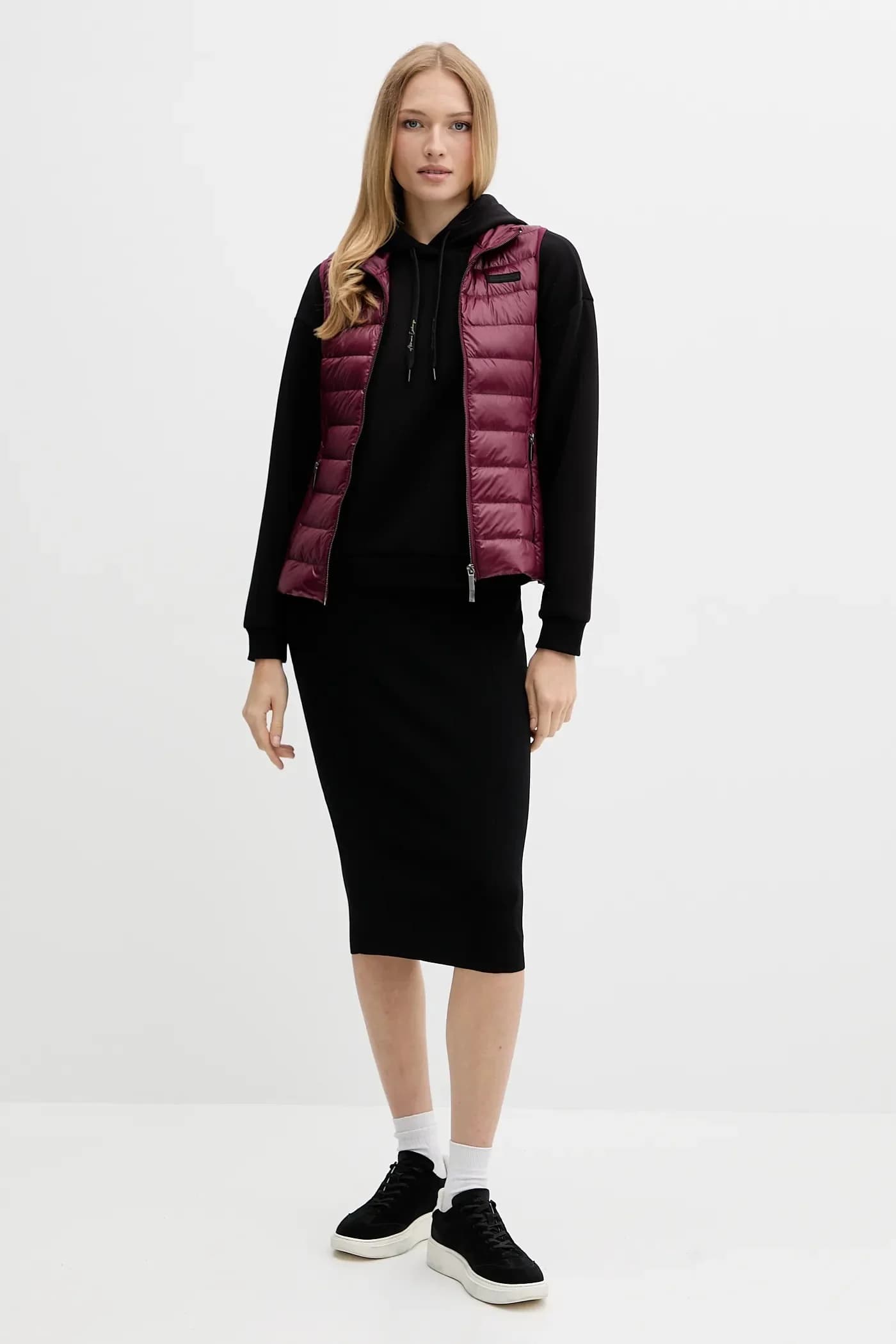 Юбка - фото 2