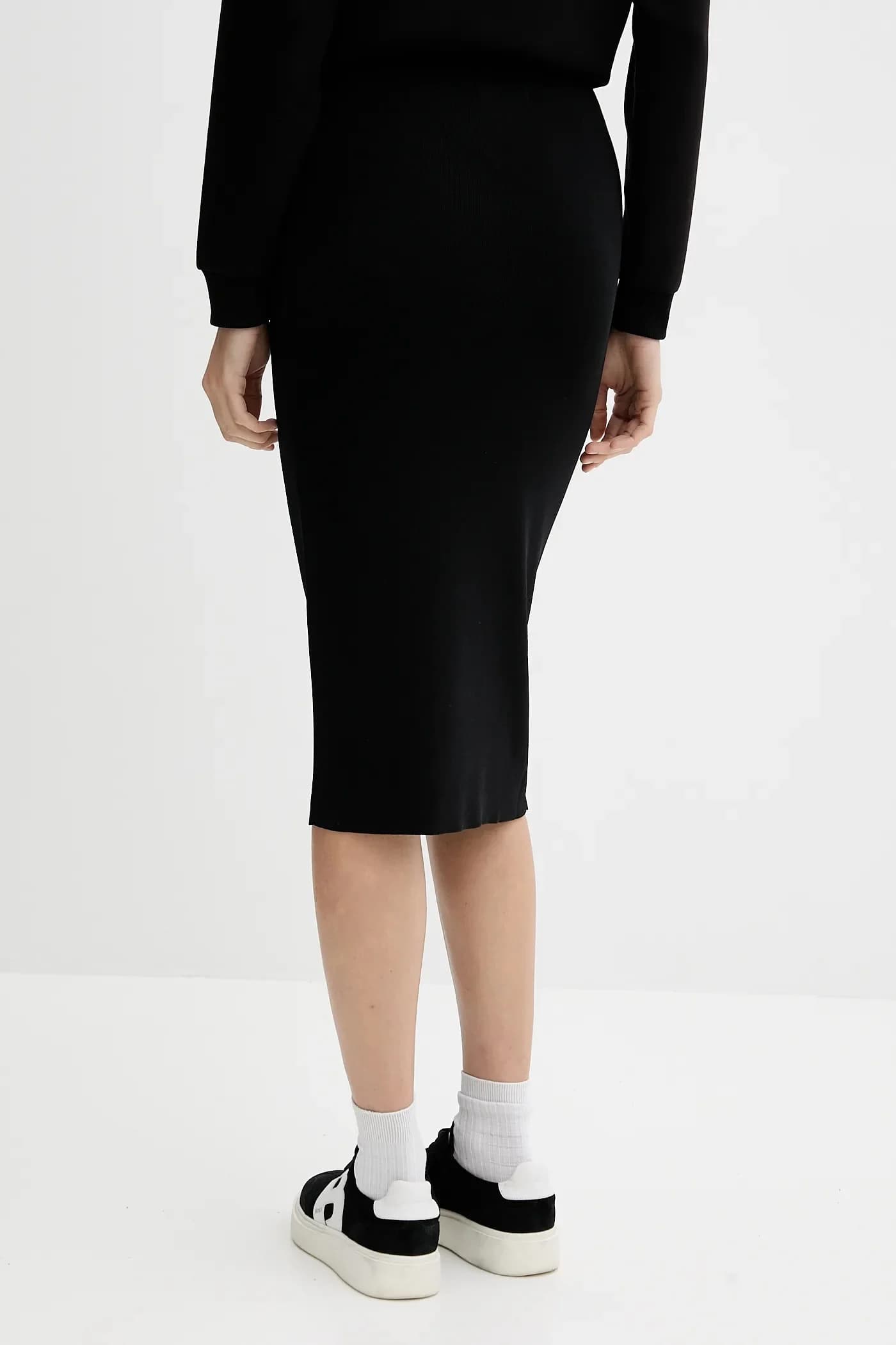 Юбка - фото 3