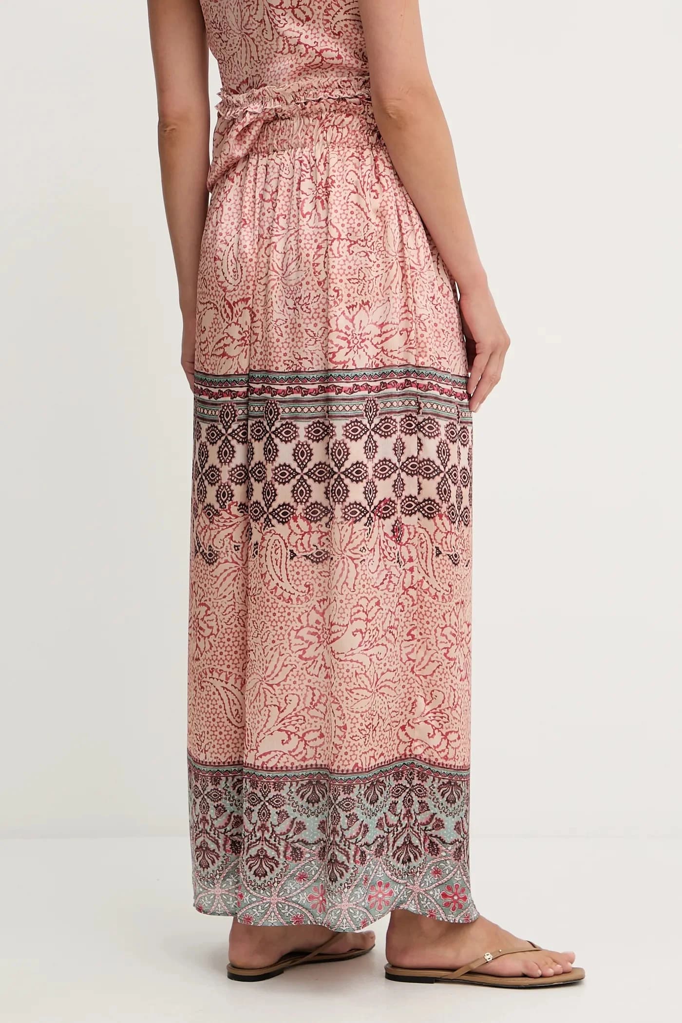 Юбка - фото 3