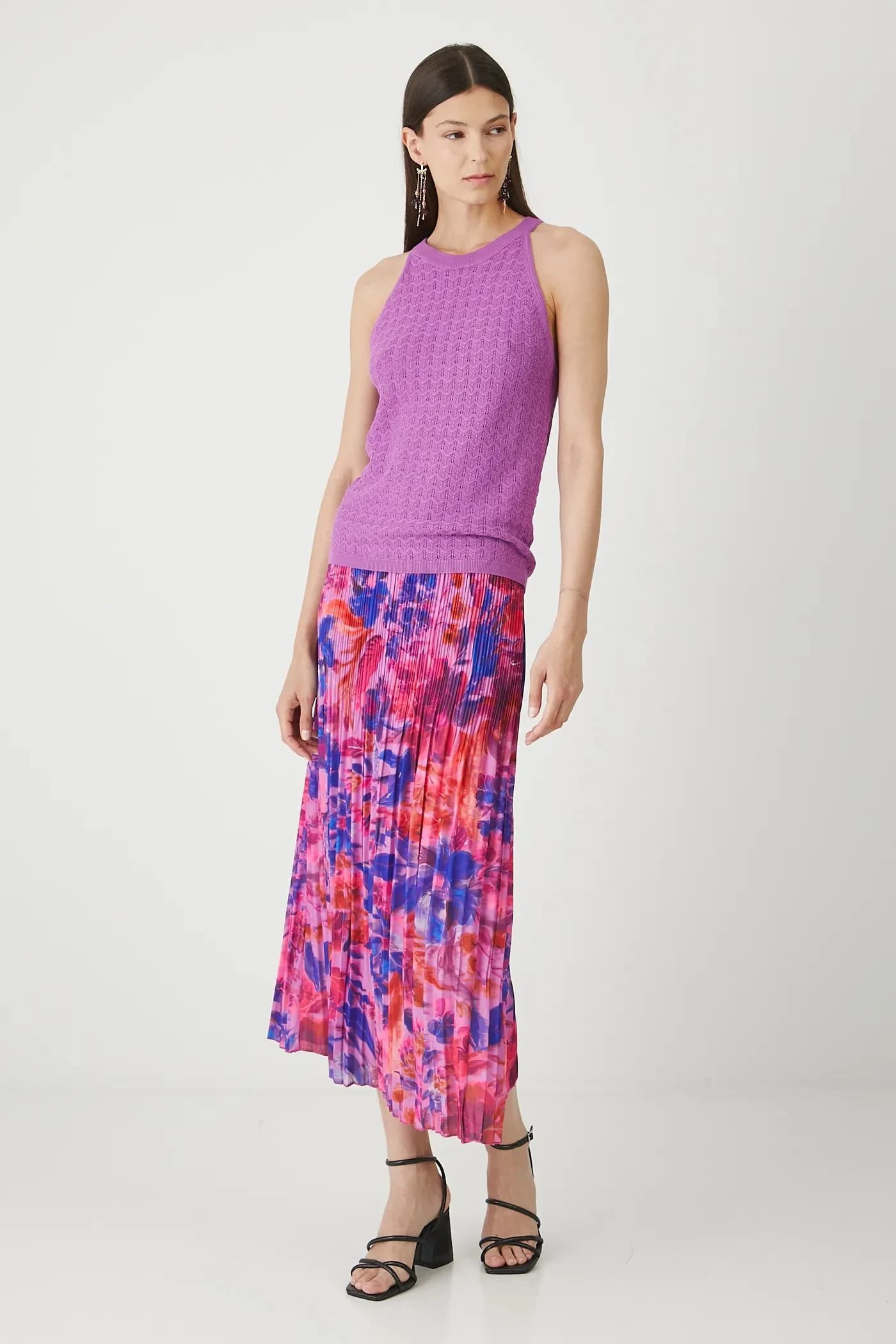 Юбка - фото 2