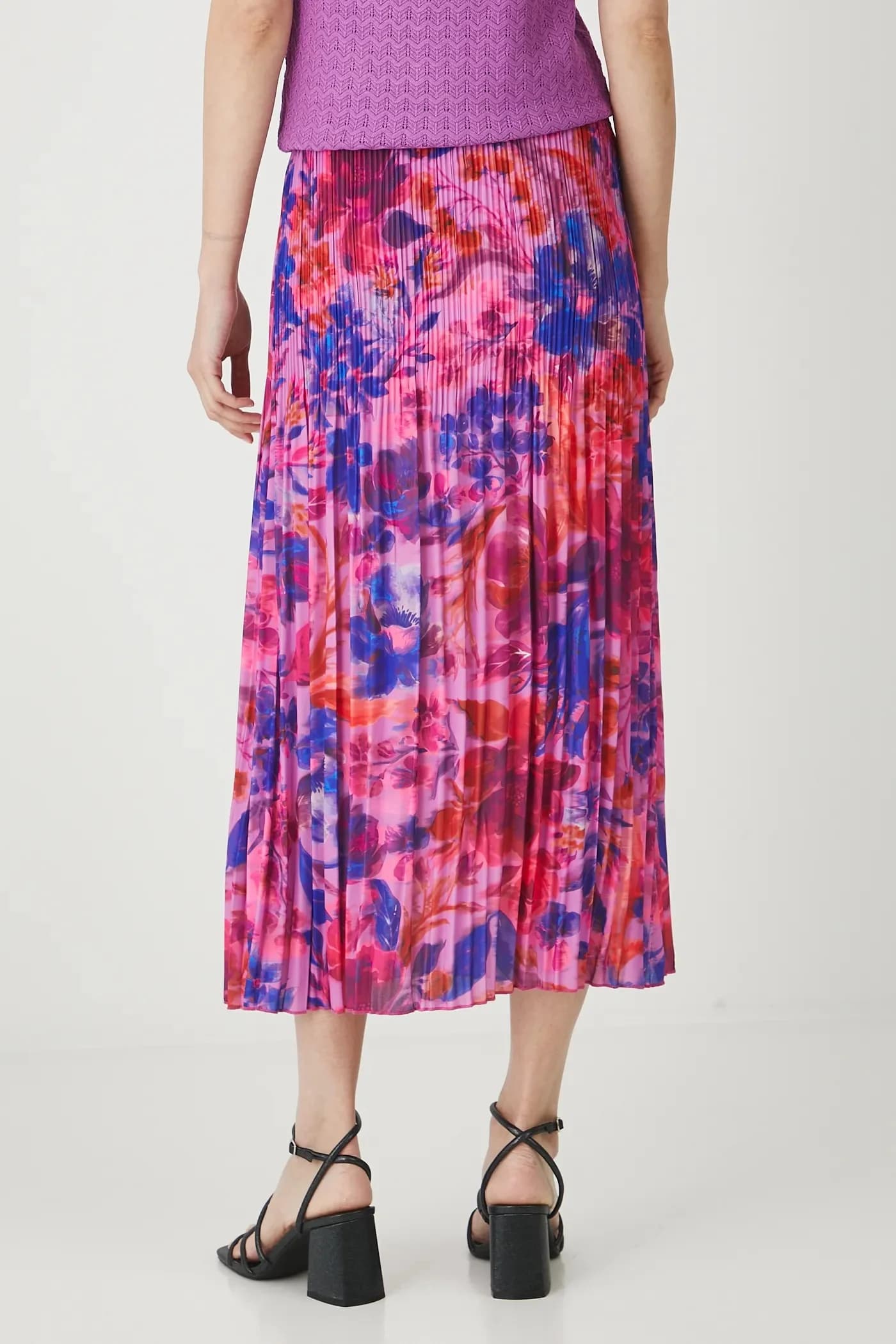 Юбка - фото 3