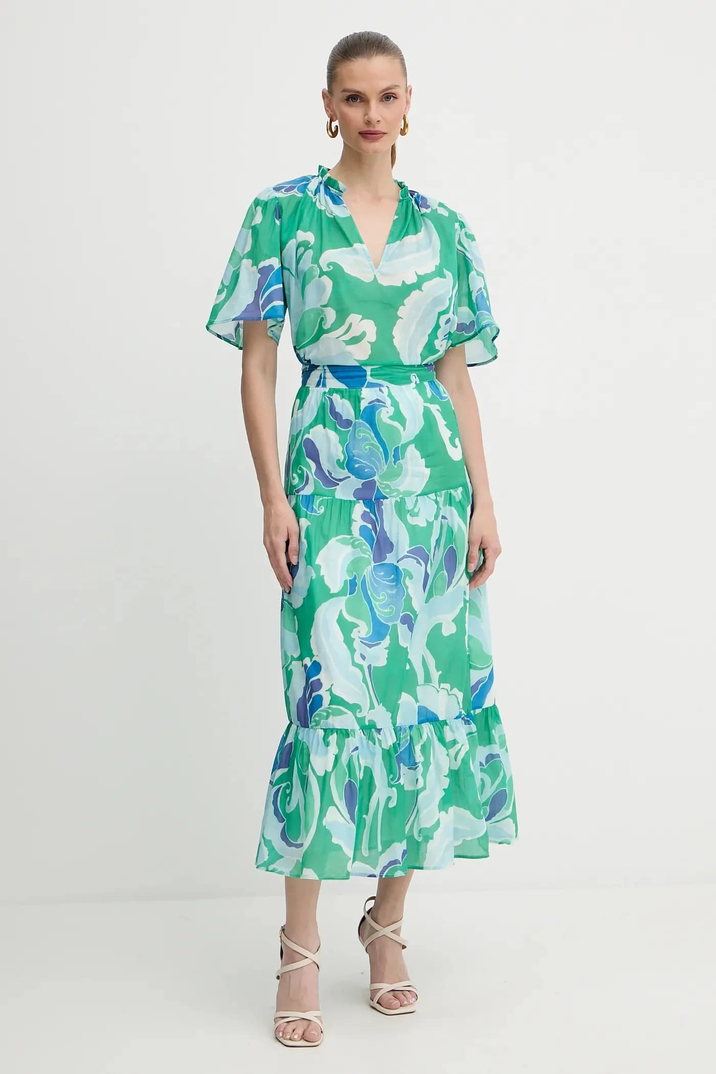 Юбка - фото 2