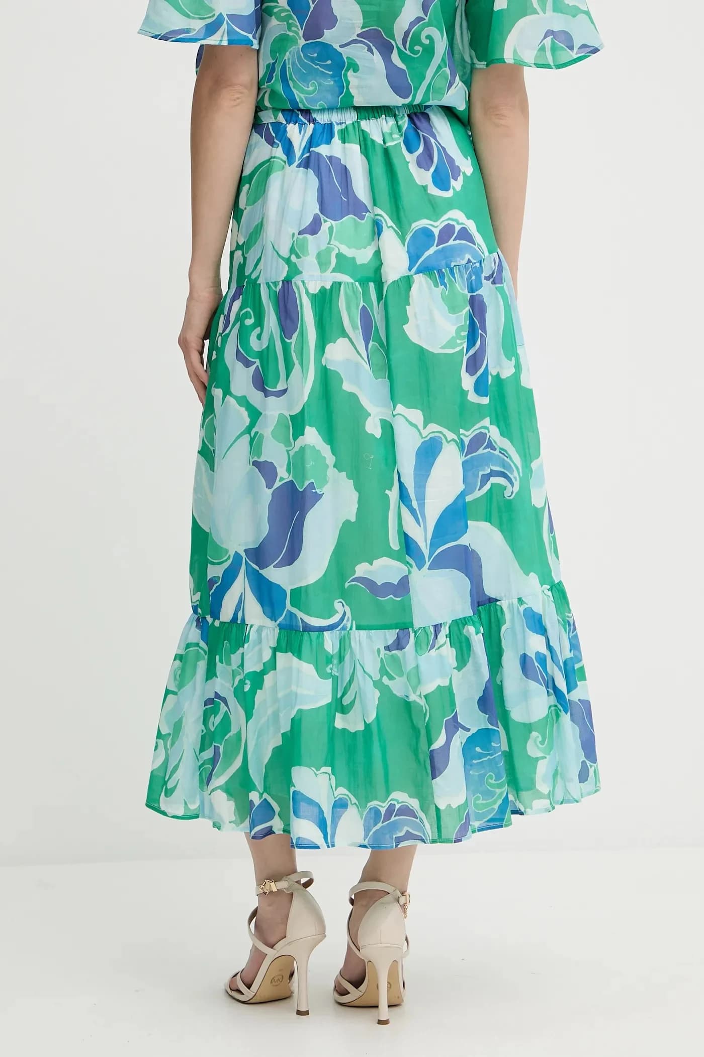 Юбка - фото 3