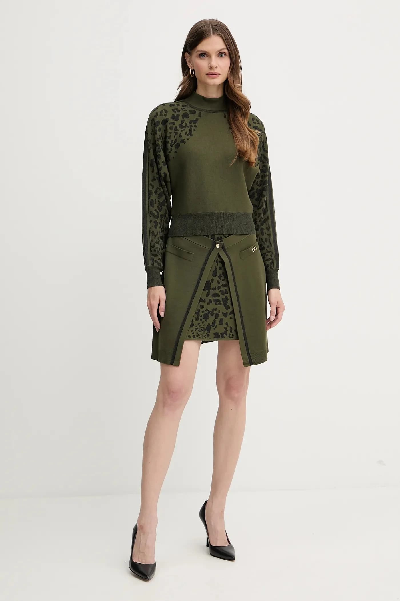 Юбка - фото 2