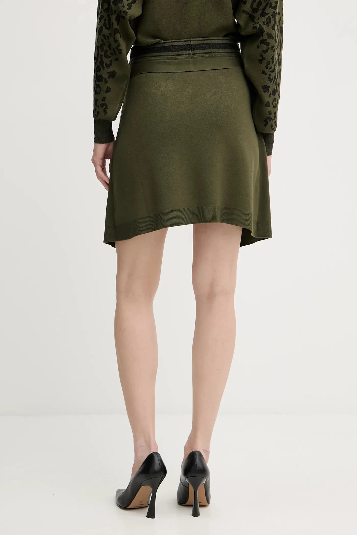 Юбка - фото 3