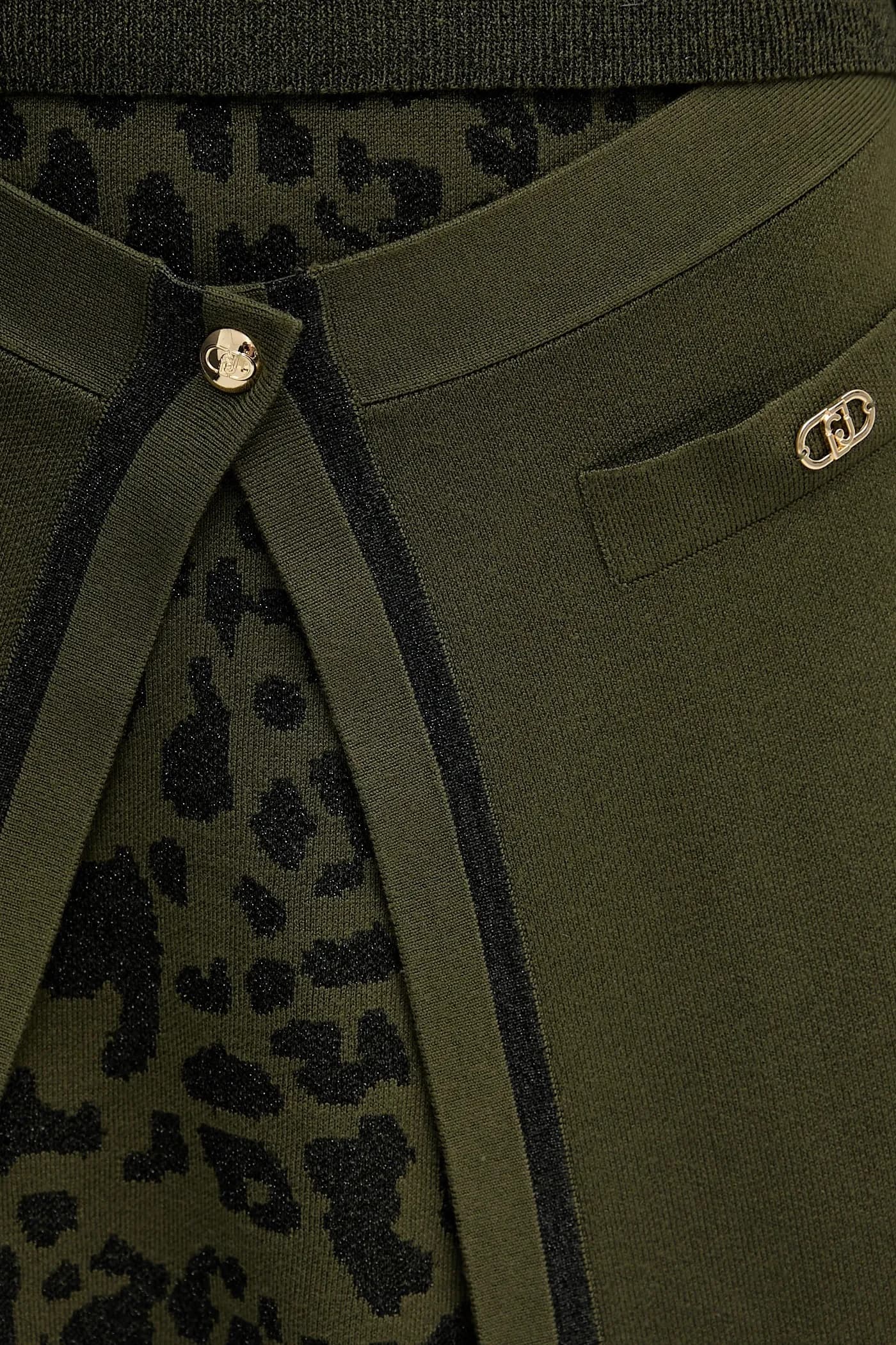 Юбка - фото 4