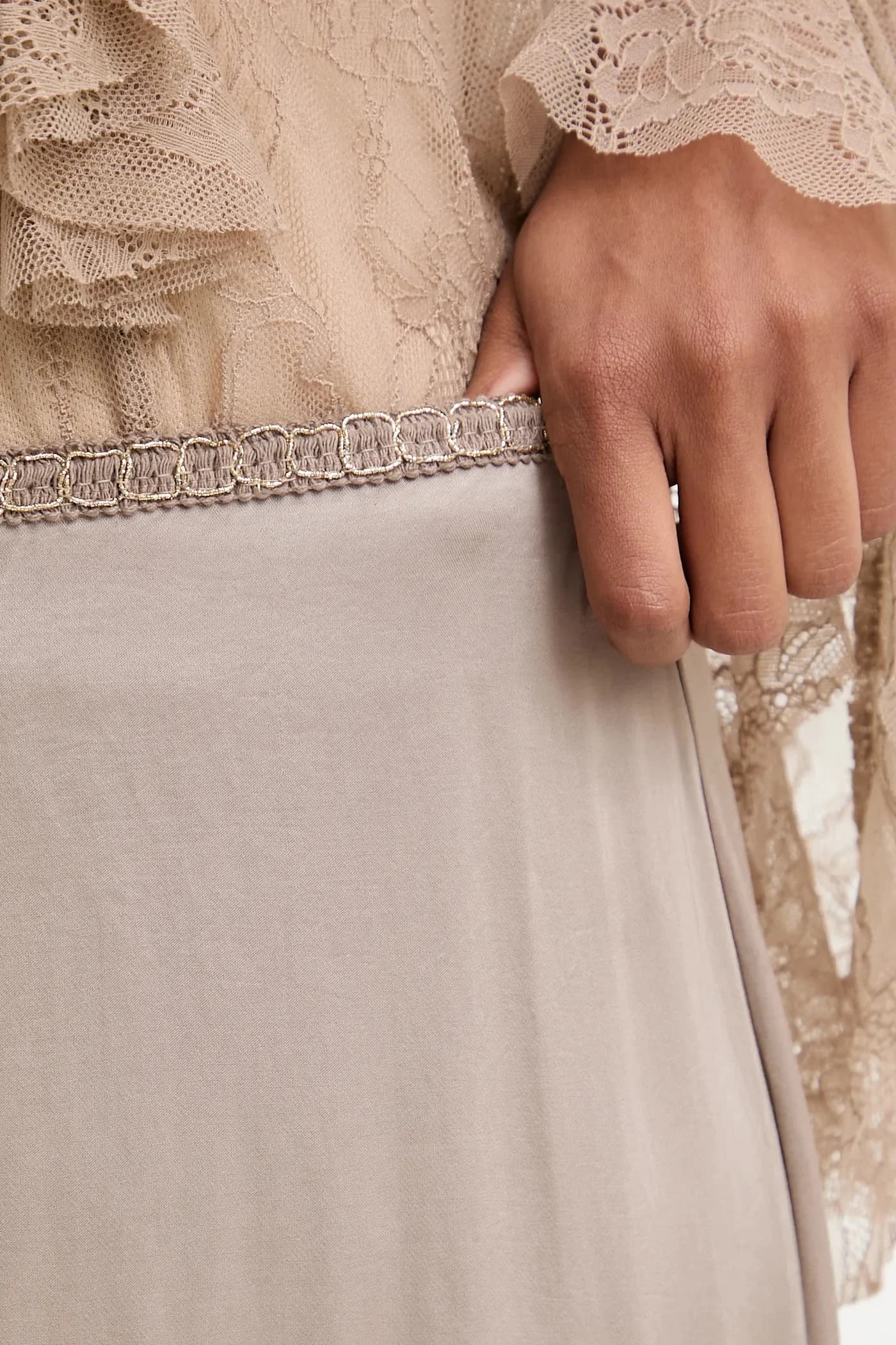 Юбка - фото 4