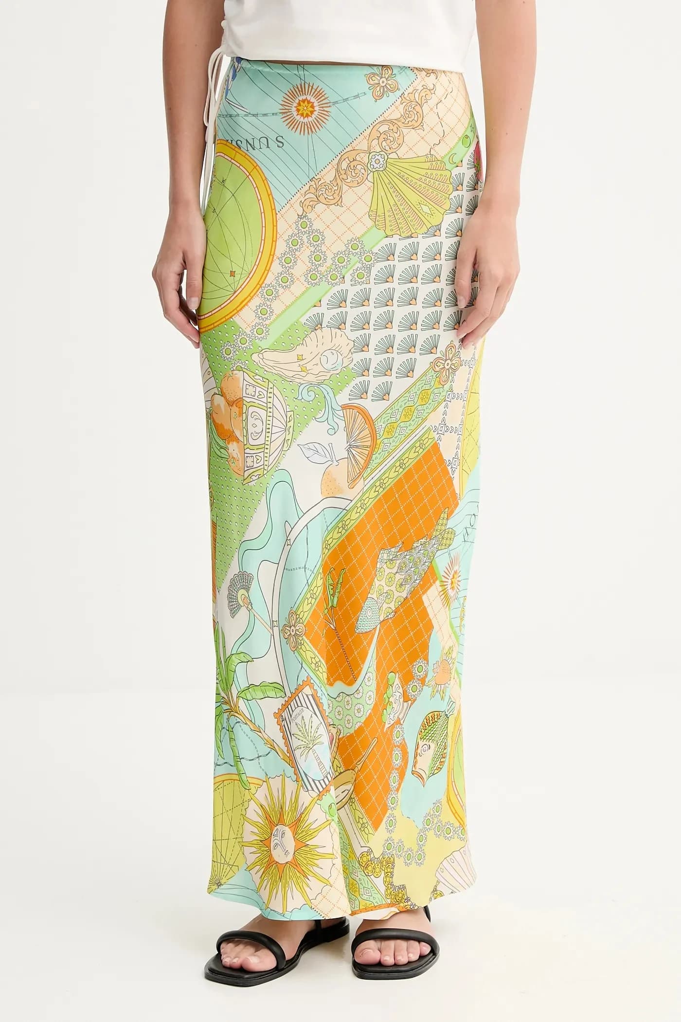 Юбка Доррис