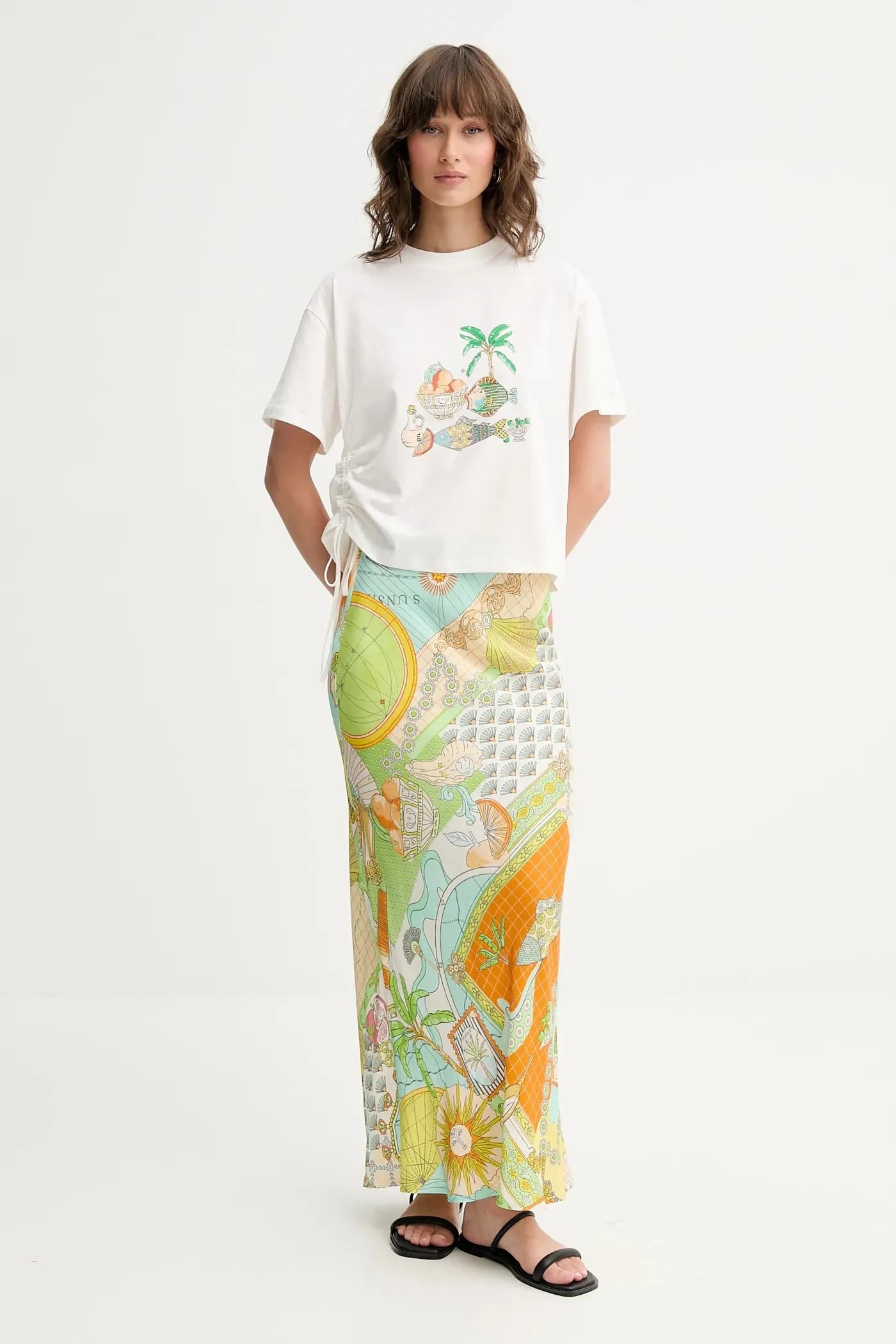 юбка Доррис - фото 2