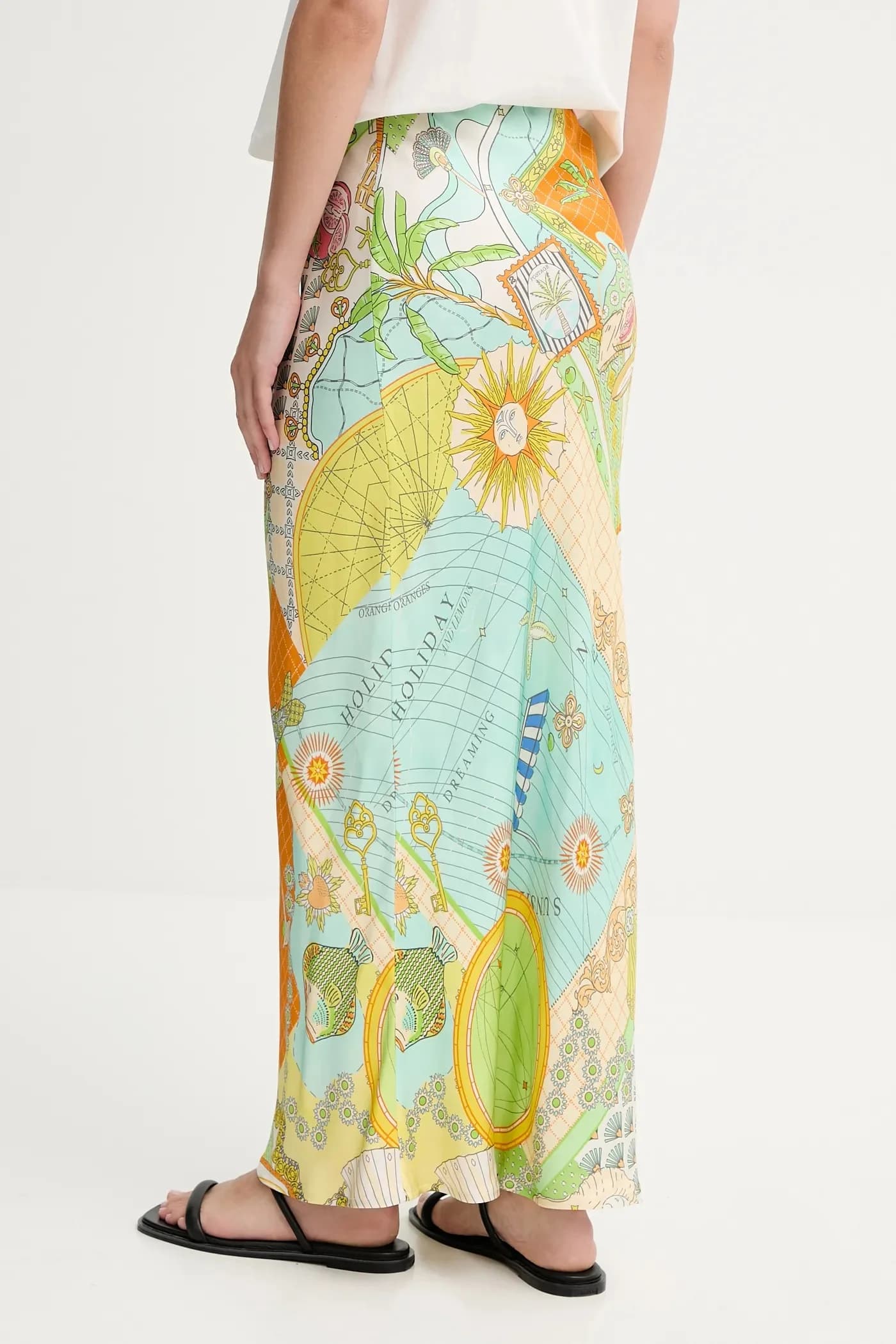 юбка Доррис - фото 3