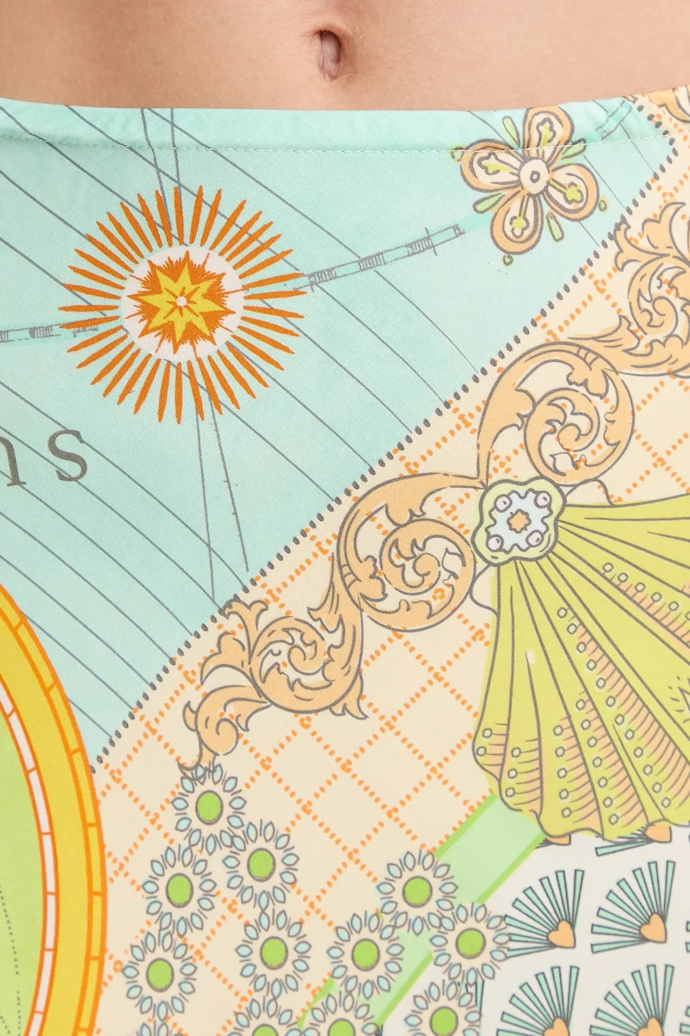 юбка Доррис - фото 4