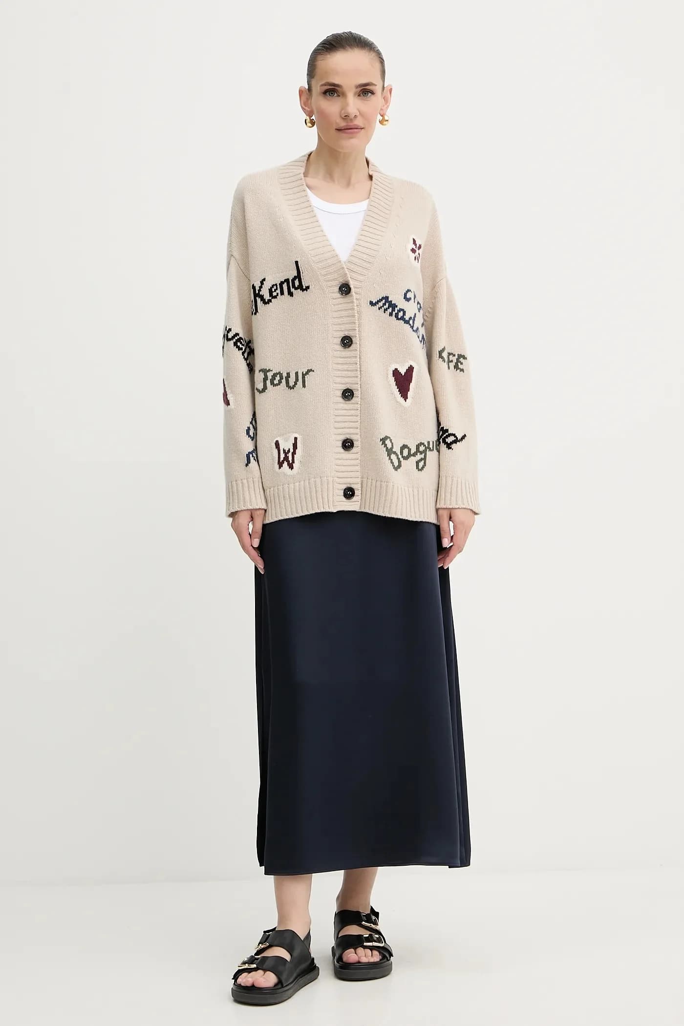 АНЖЕЛО юбка - фото 2