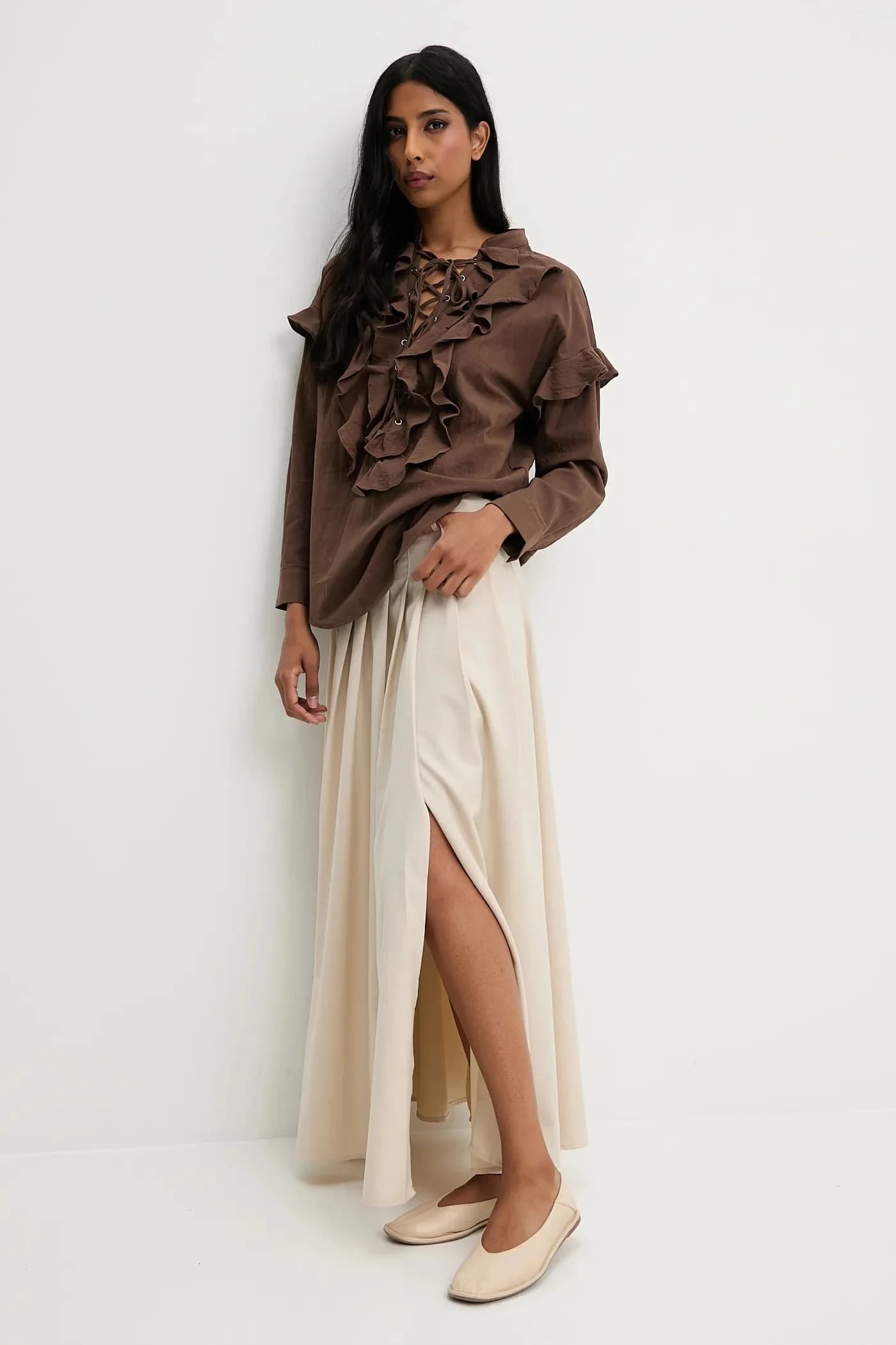 Юбка - фото 2