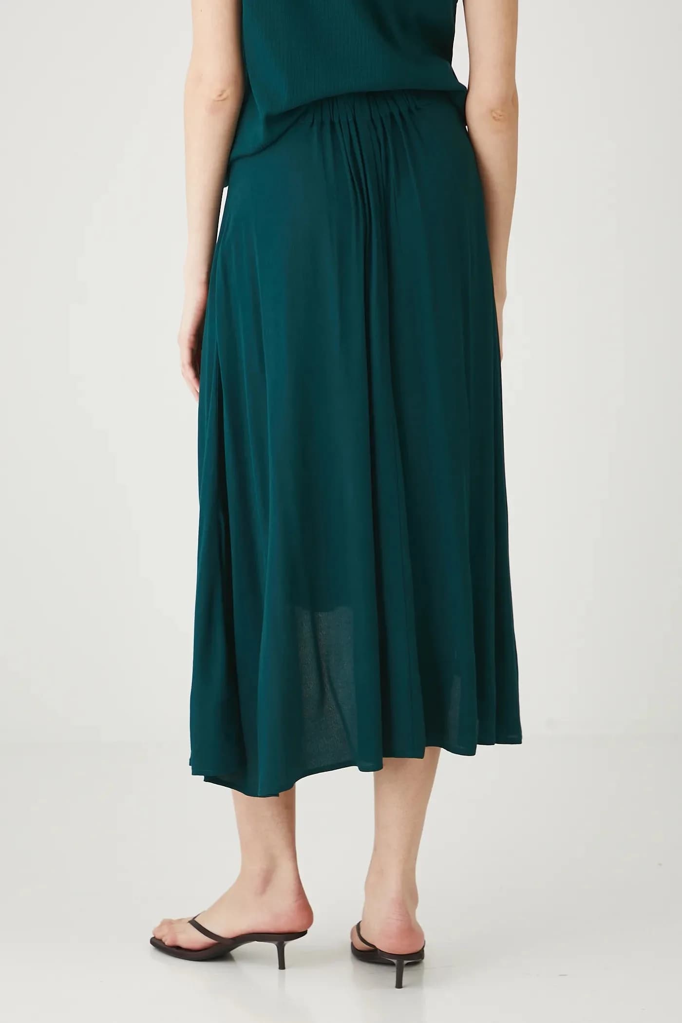 Юбка - фото 3