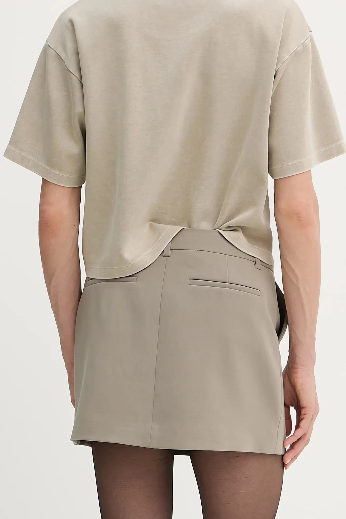 Юбка - фото 3