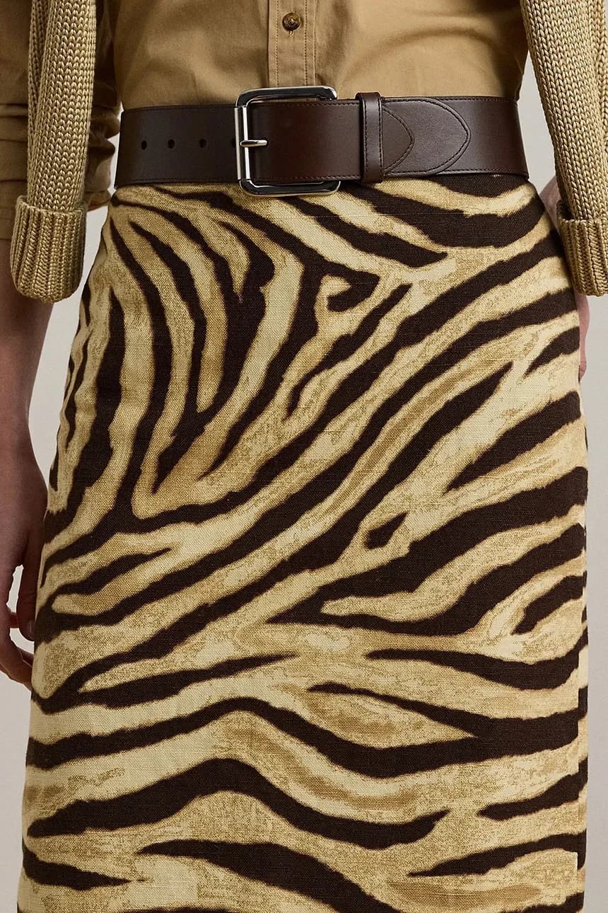 Юбка - фото 4