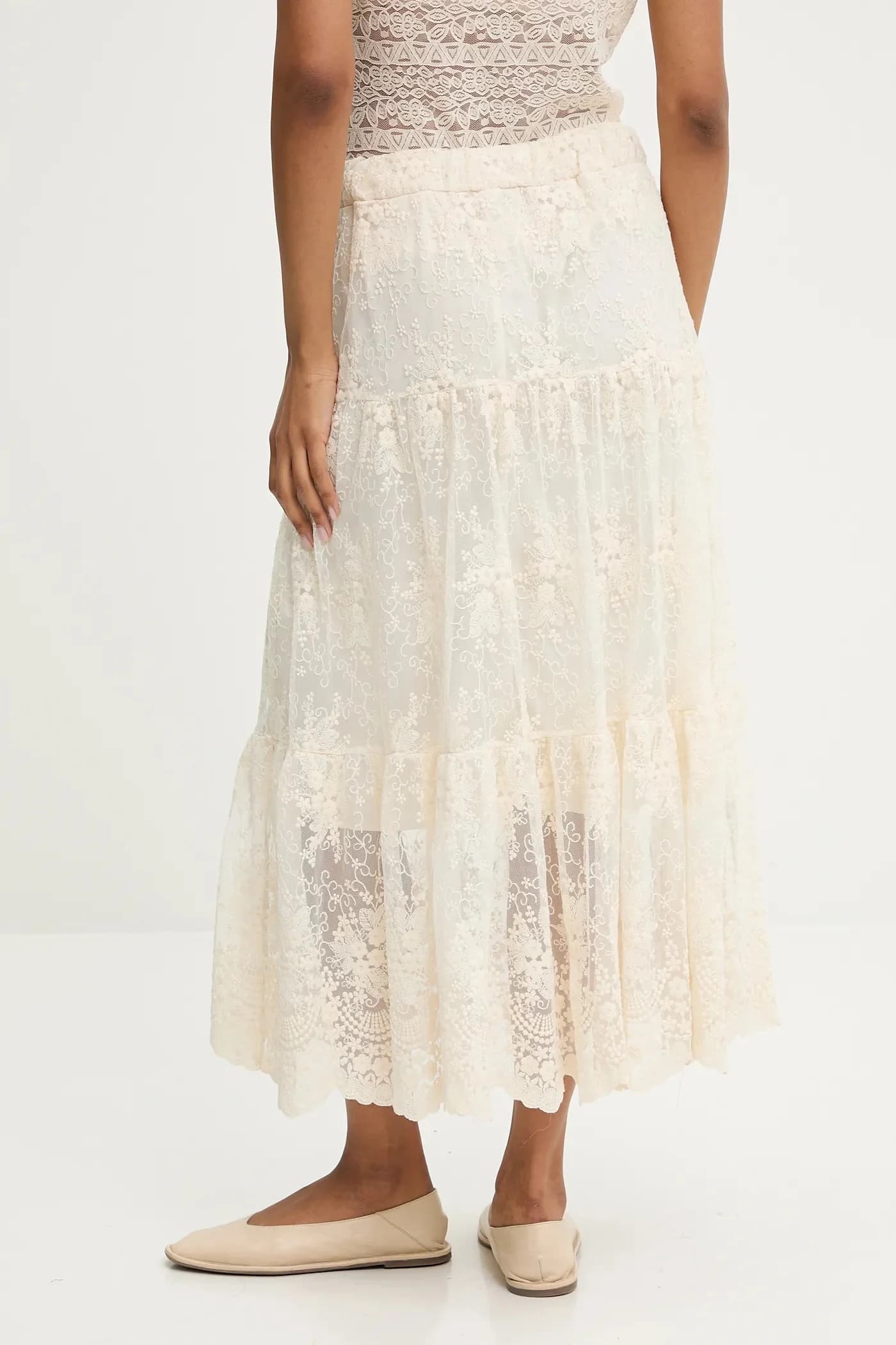 Юбка - фото 3