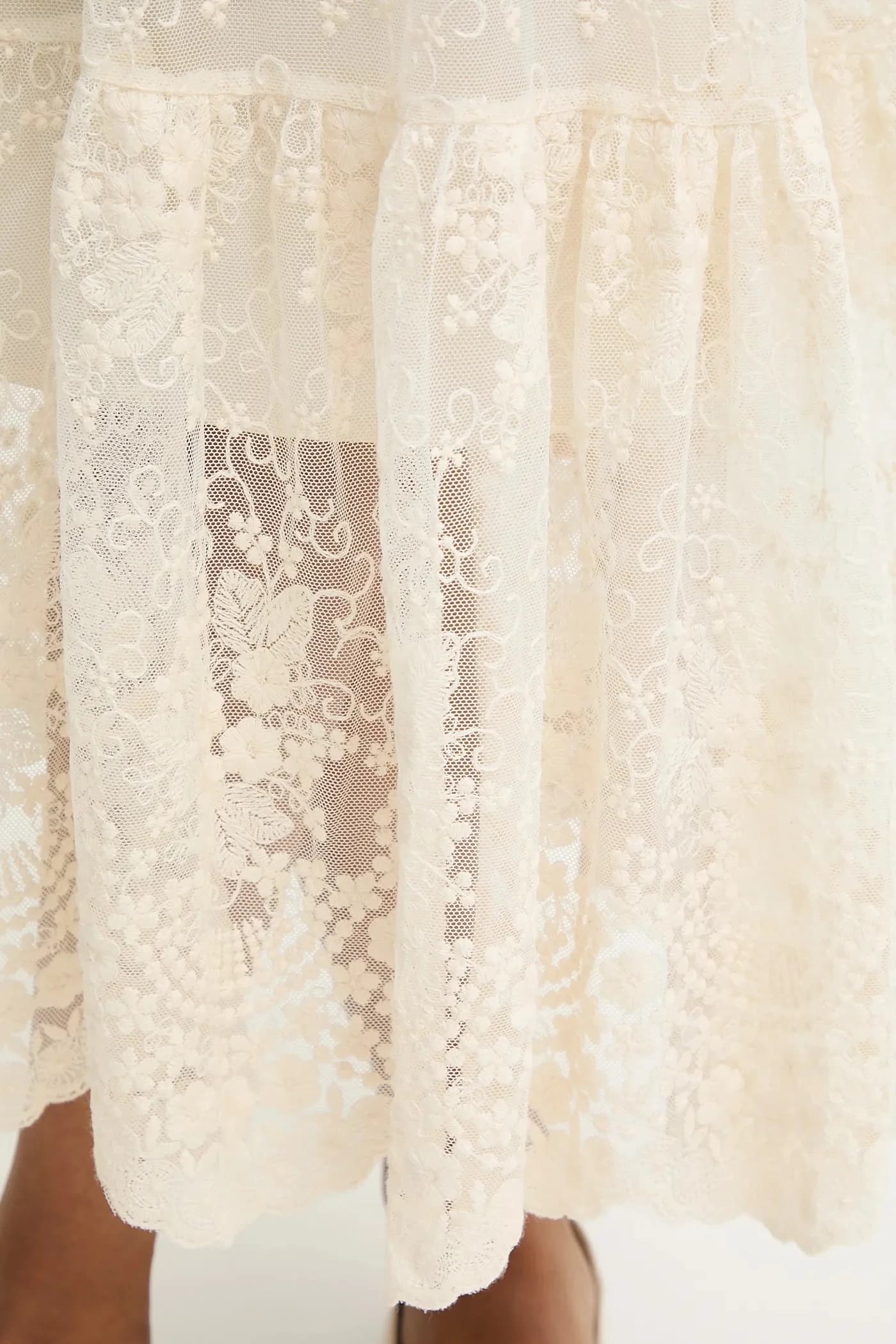 Юбка - фото 4