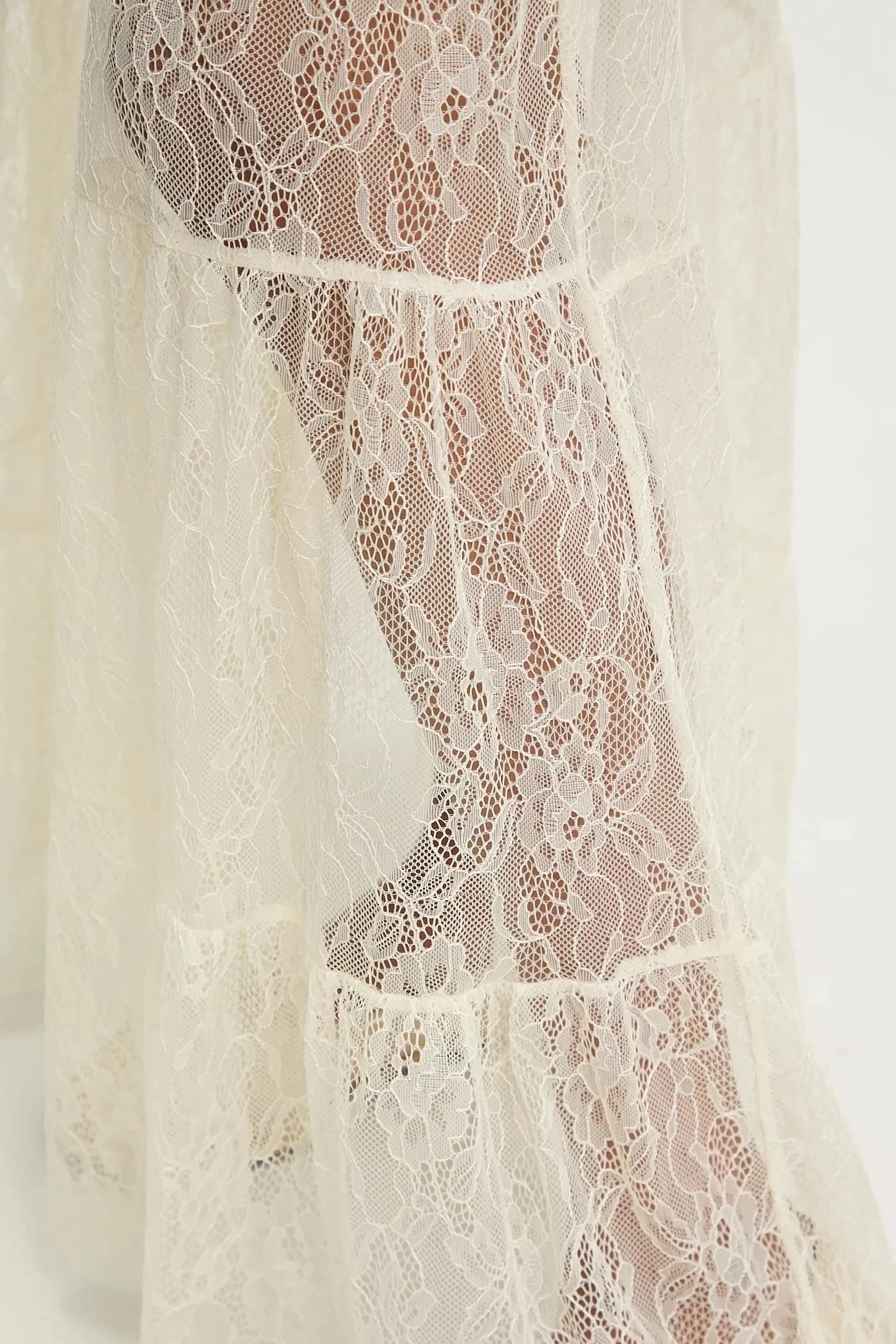 Юбка - фото 4