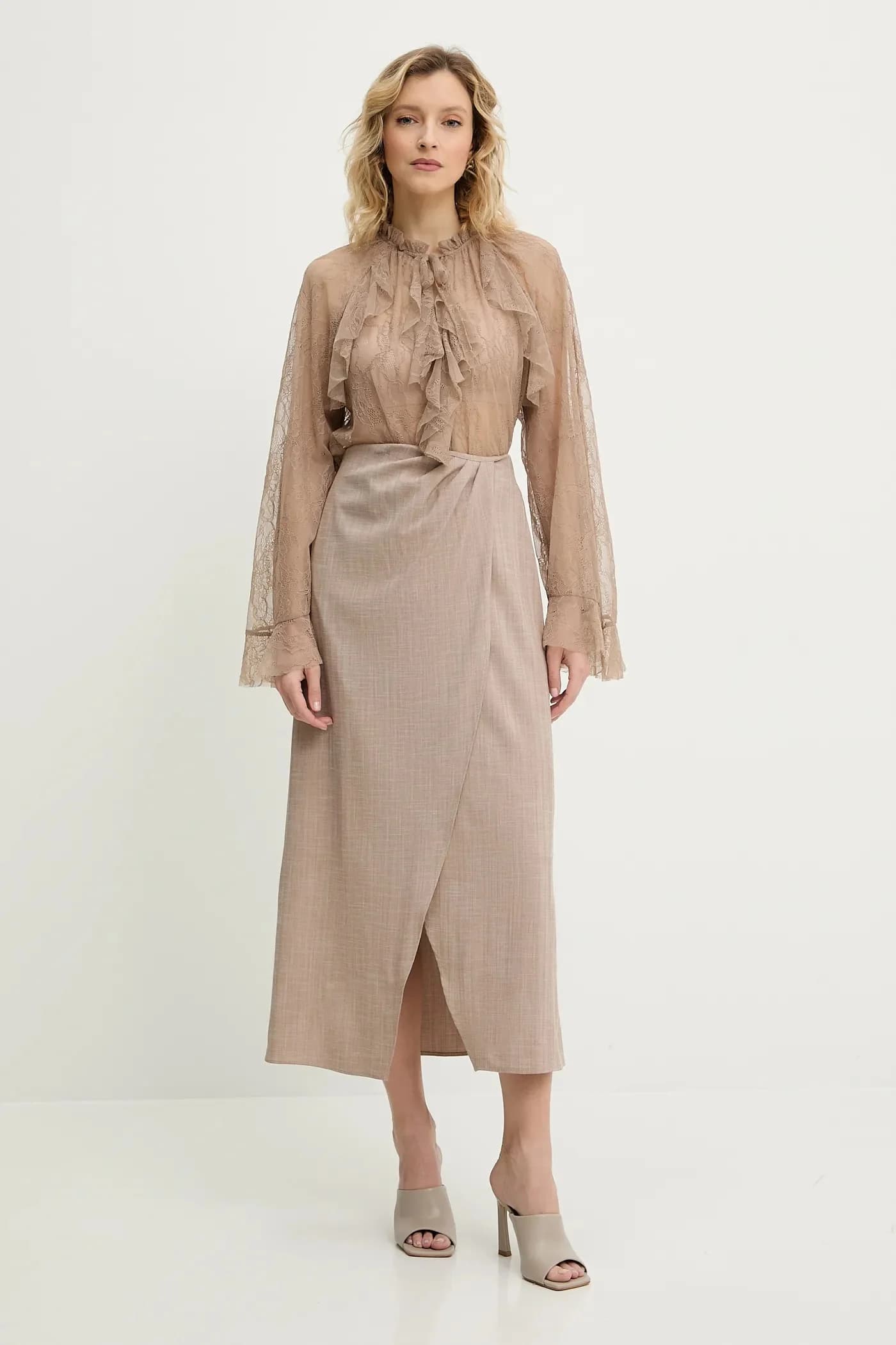 Юбка - фото 2