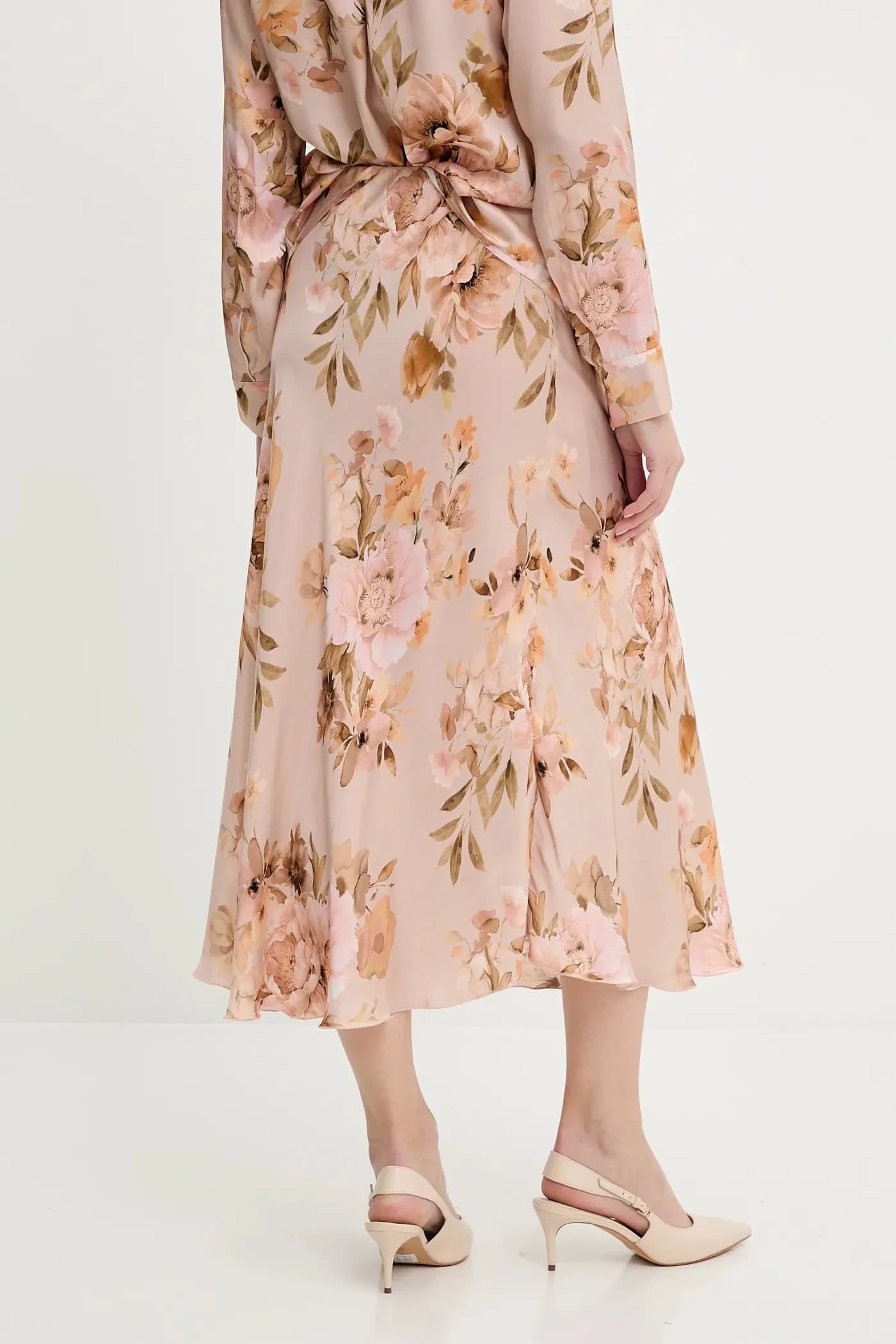 Юбка - фото 3