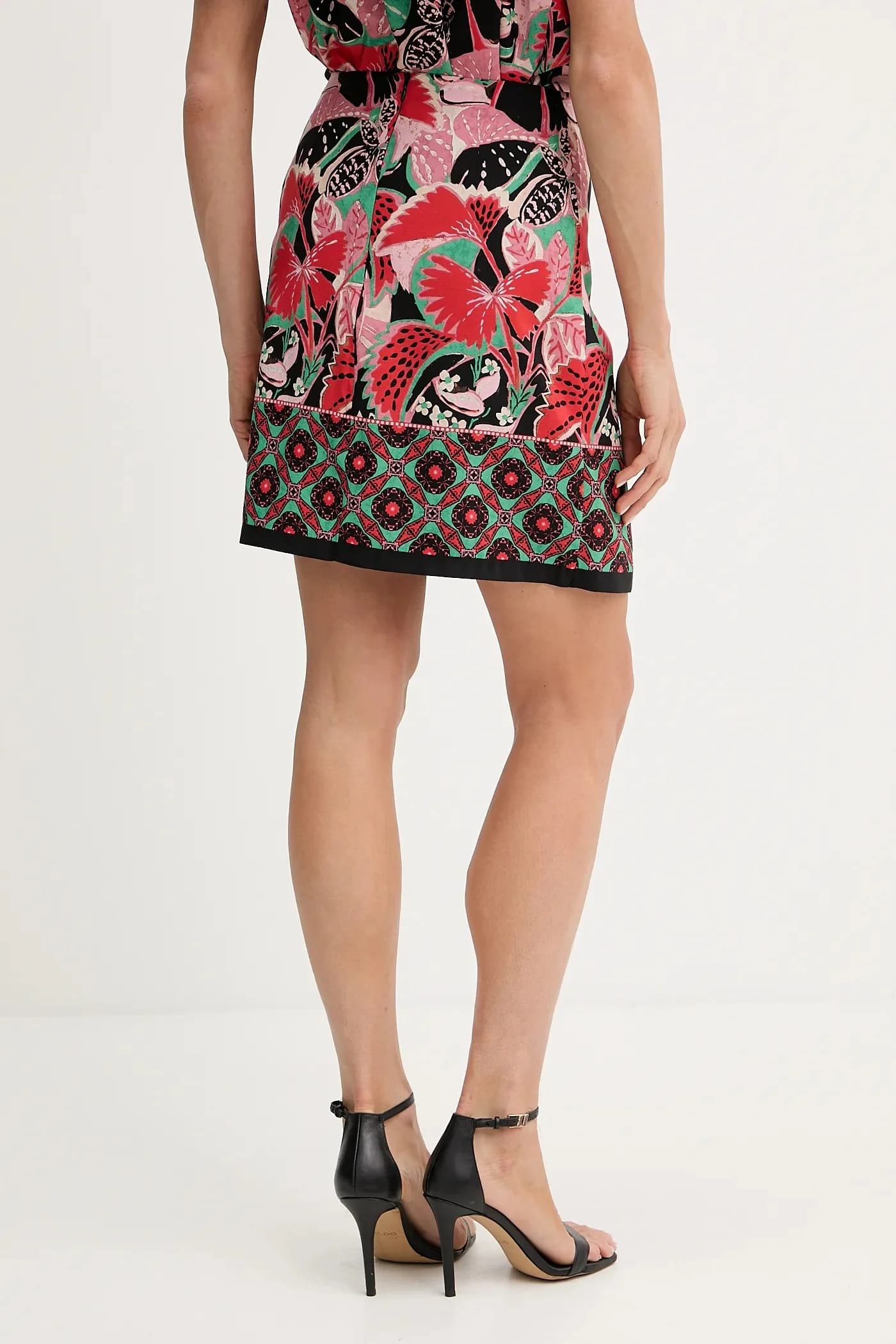 Юбка - фото 3