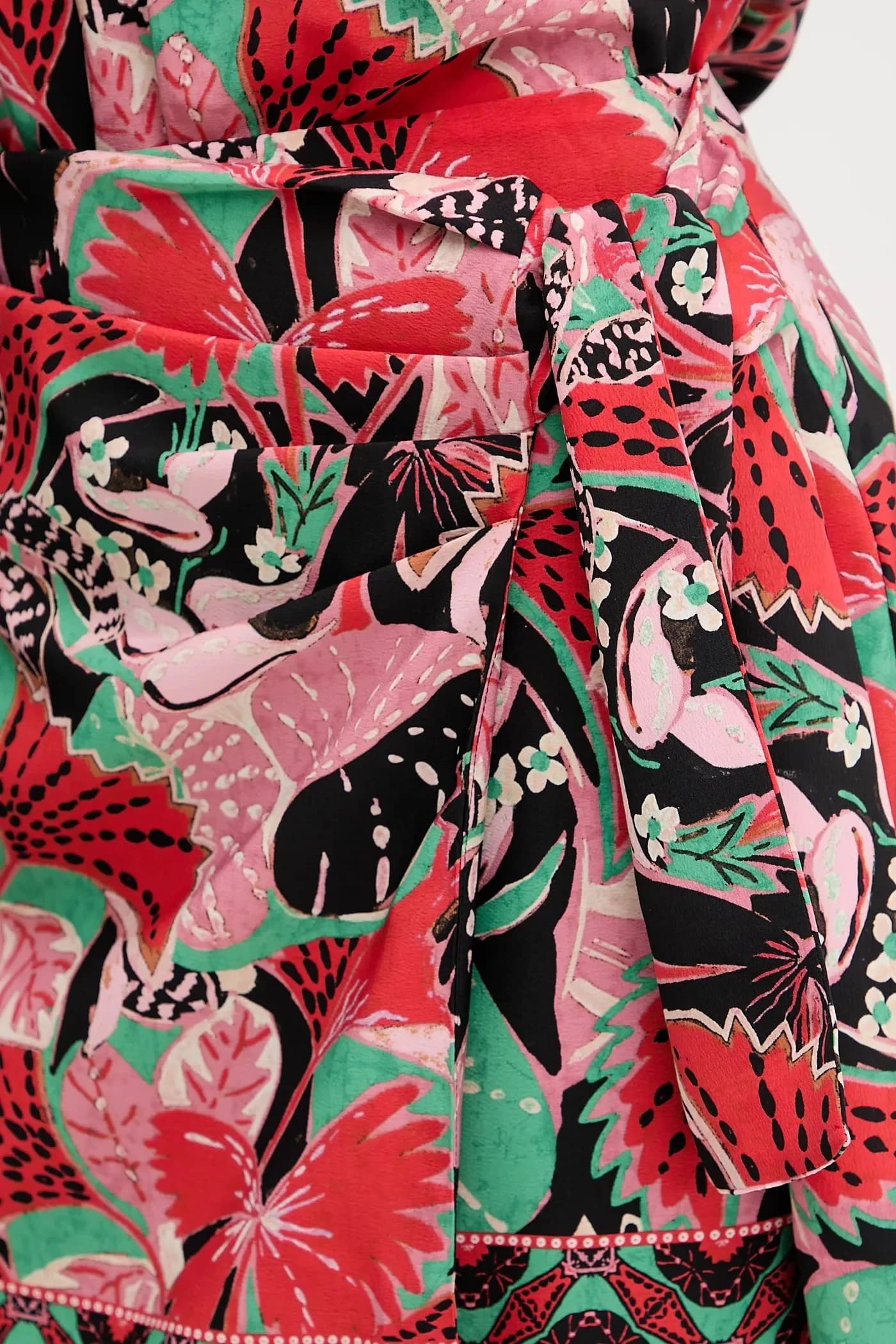 Юбка - фото 4